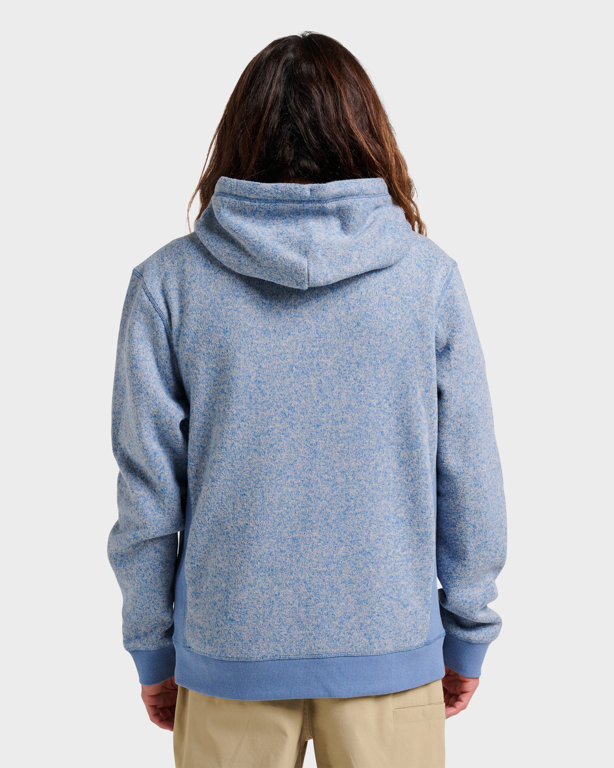 Keller Hoodie - China Blue - Image 2