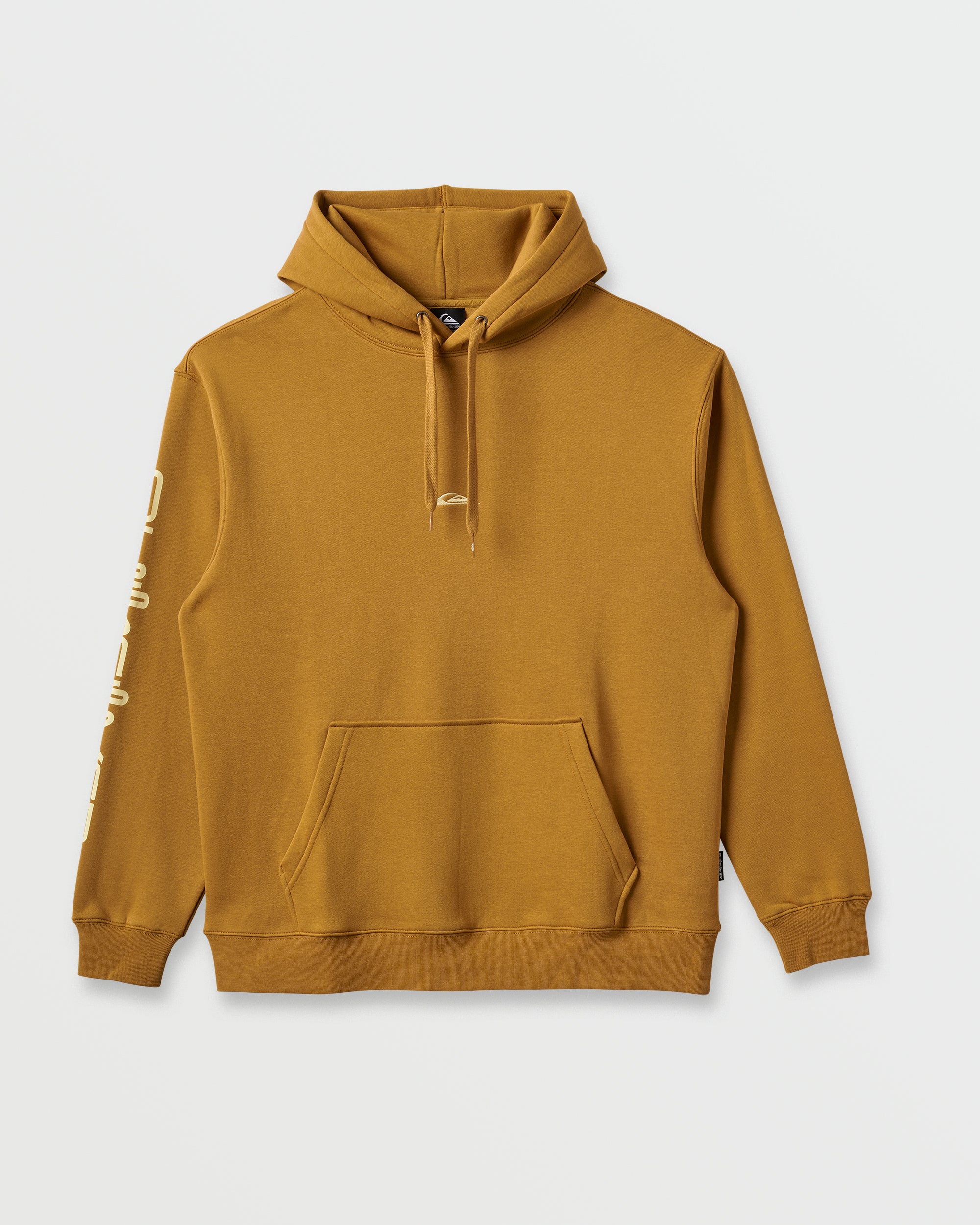 Passage Logo Hoodie - Wood Thrush - Image 7