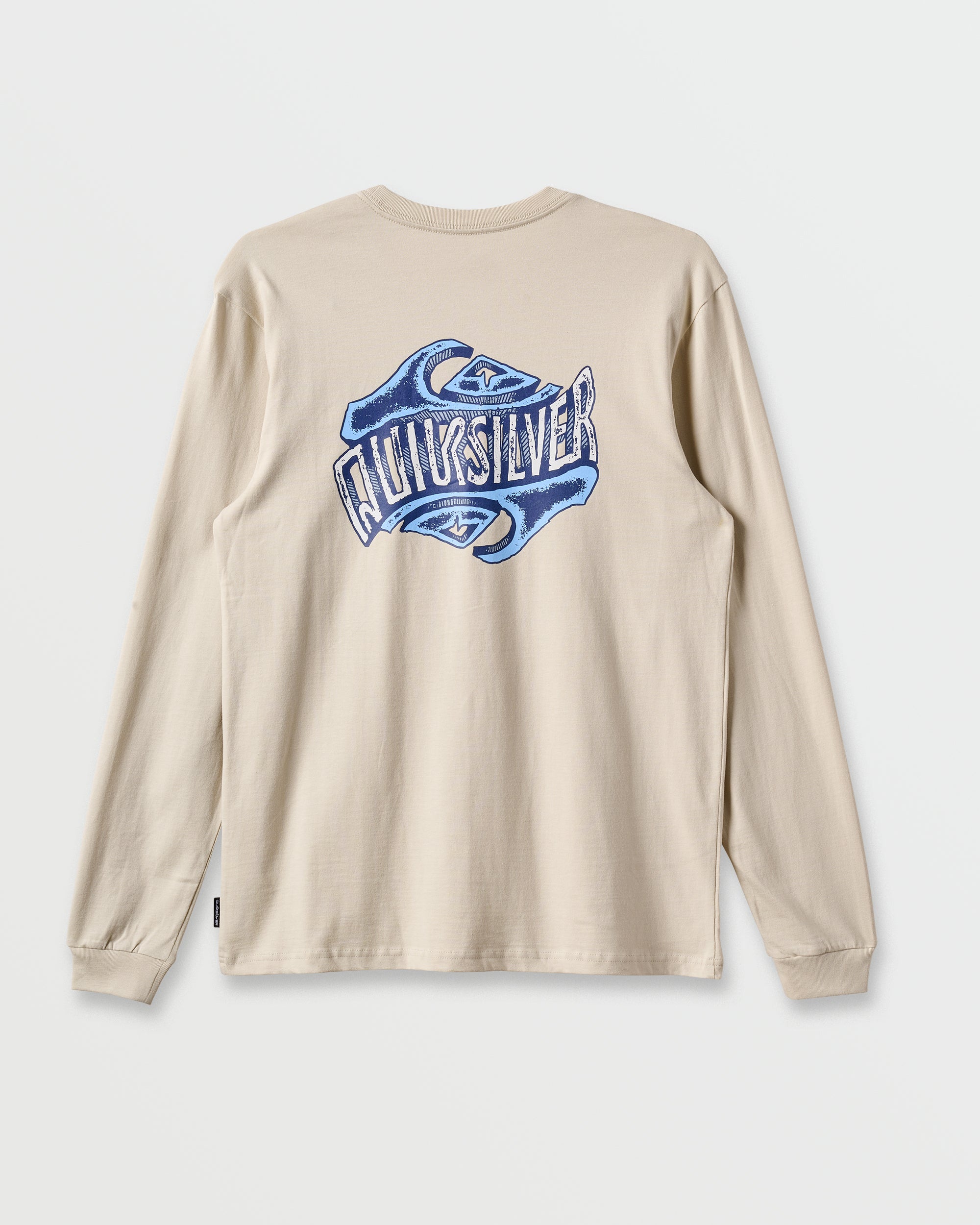 Qs Heat Long Sleeve T-shirt - Moonstruck - Image 5
