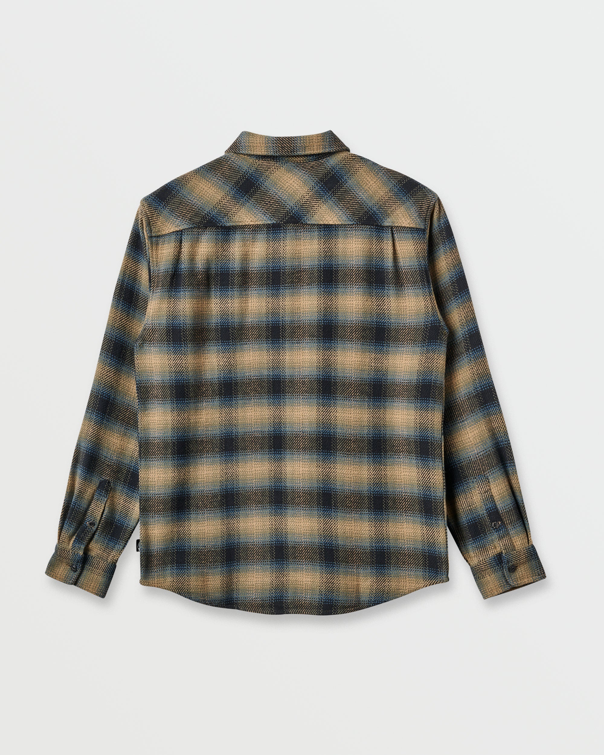 Desert Shadows Shirt - Dusty Olive - Image 6