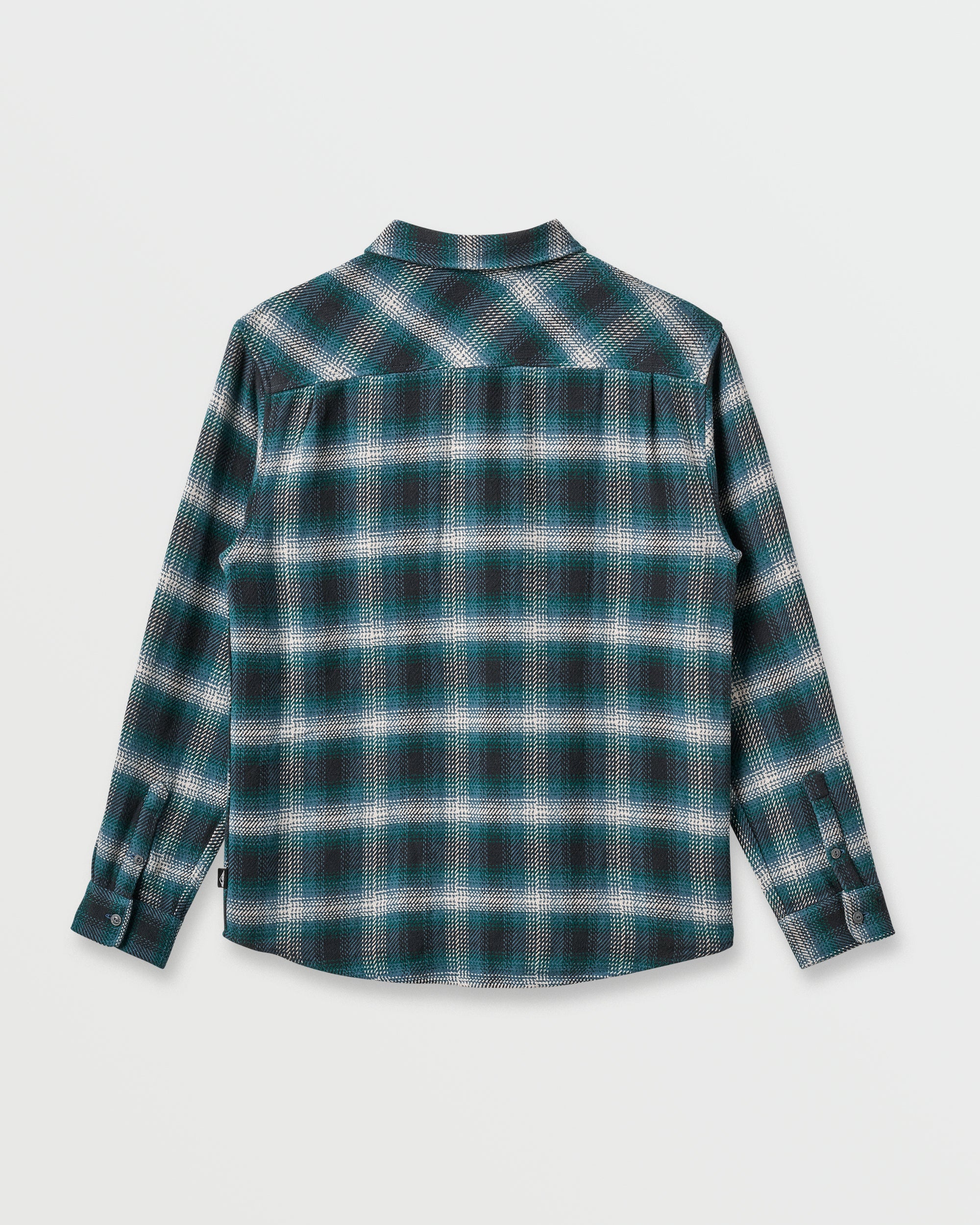 Desert Shadows Shirt - Orion Blue - Image 7