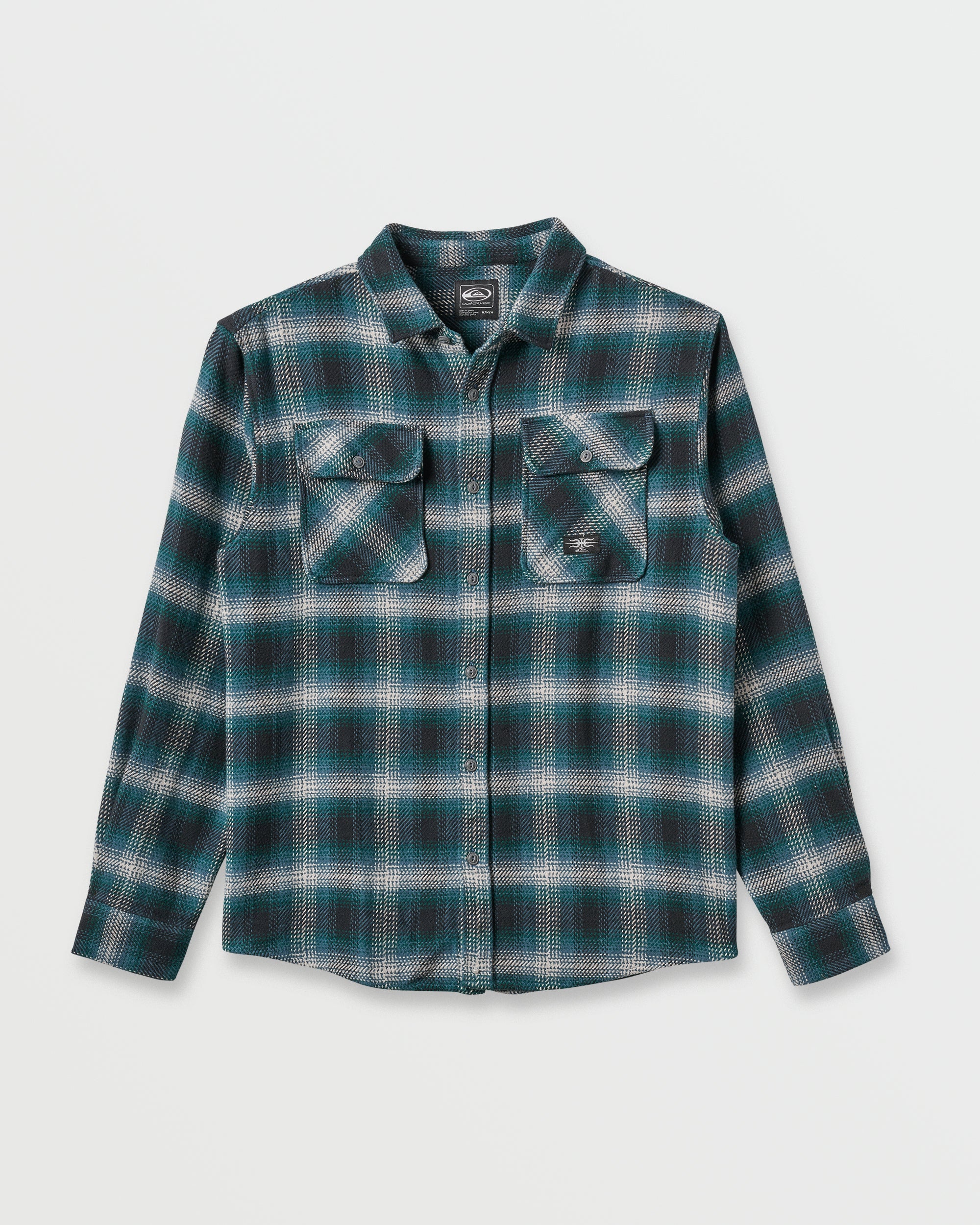 Desert Shadows Shirt - Orion Blue - Image 6