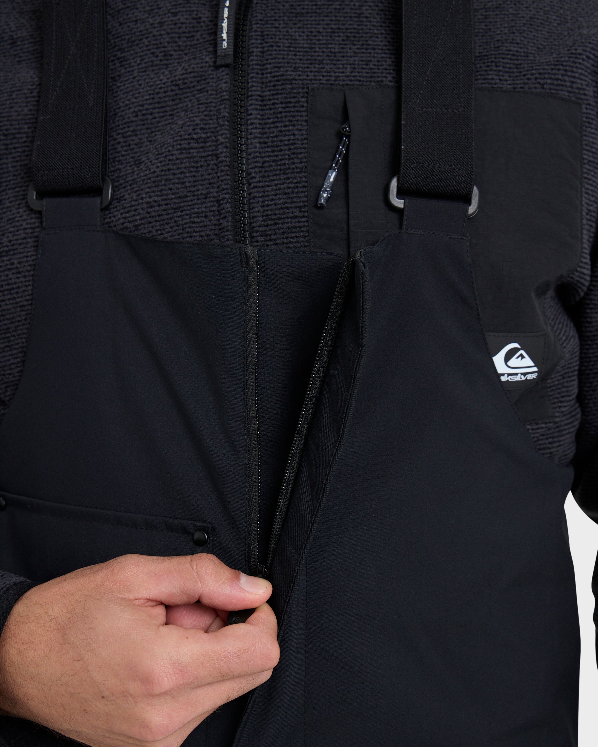 Utility Snow Bib - Image 5