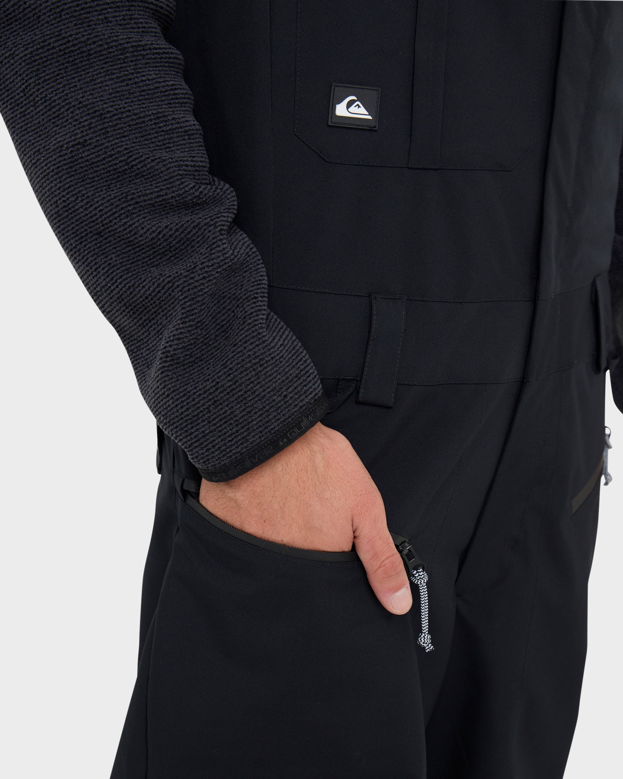Utility Snow Bib - Image 8