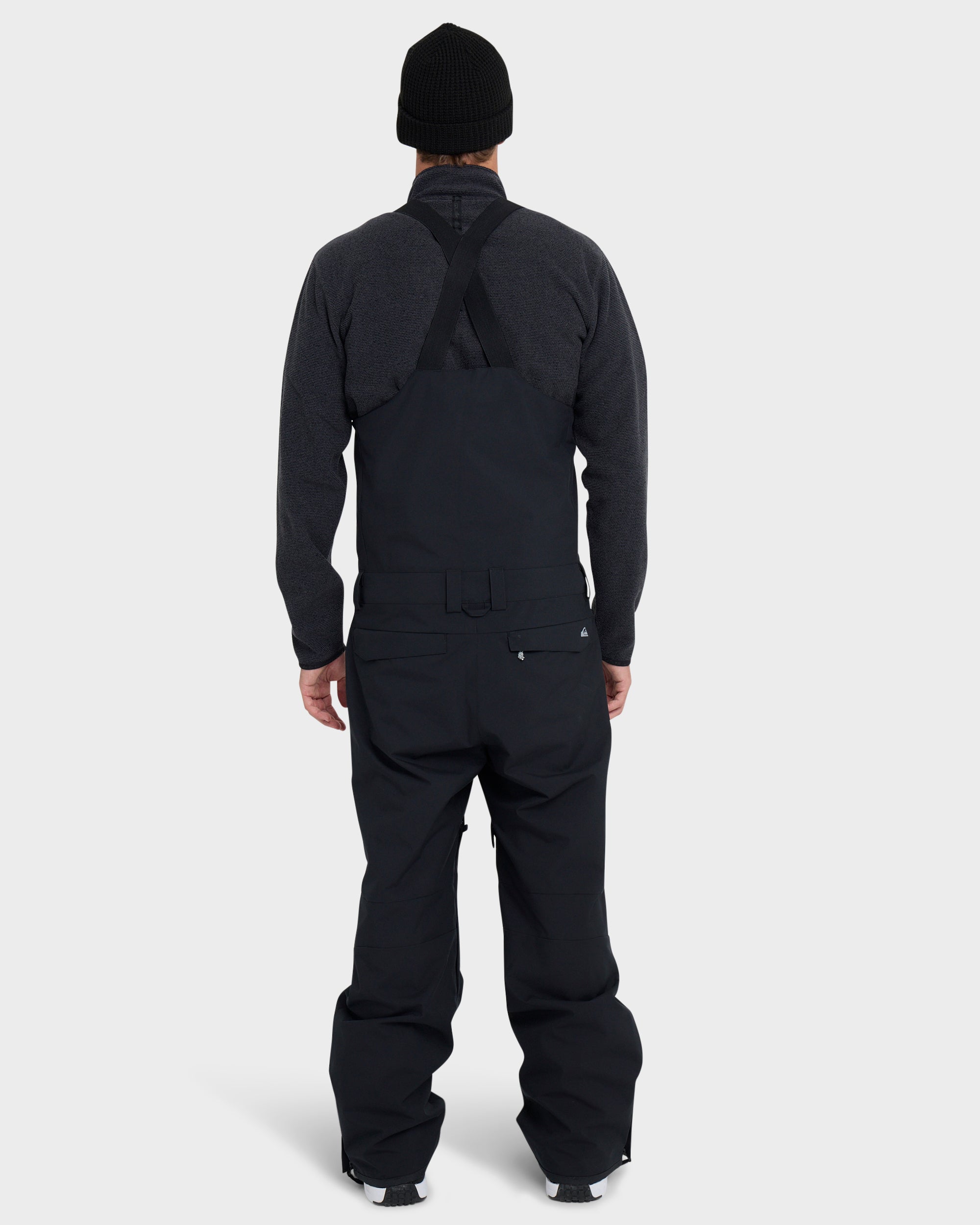 Utility Snow Bib - Image 2