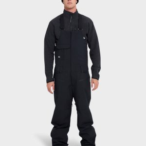Utility Snow Bib