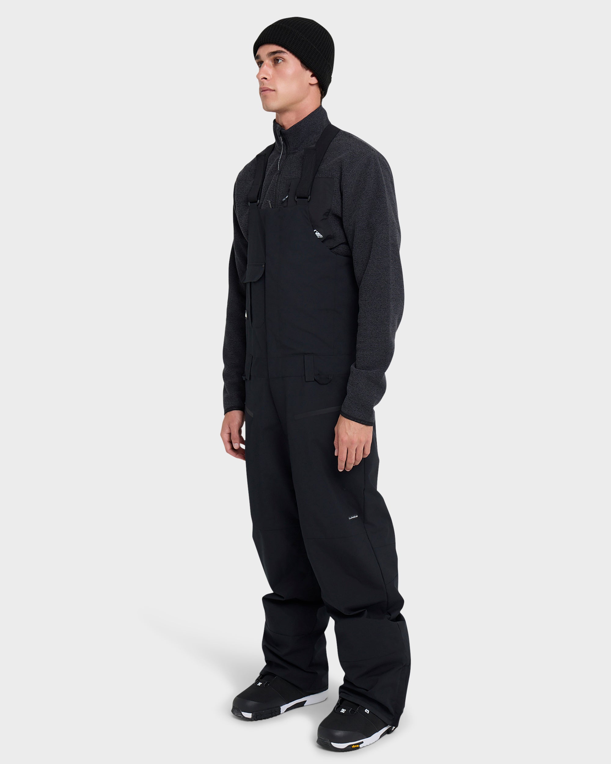 Utility Snow Bib - Image 4