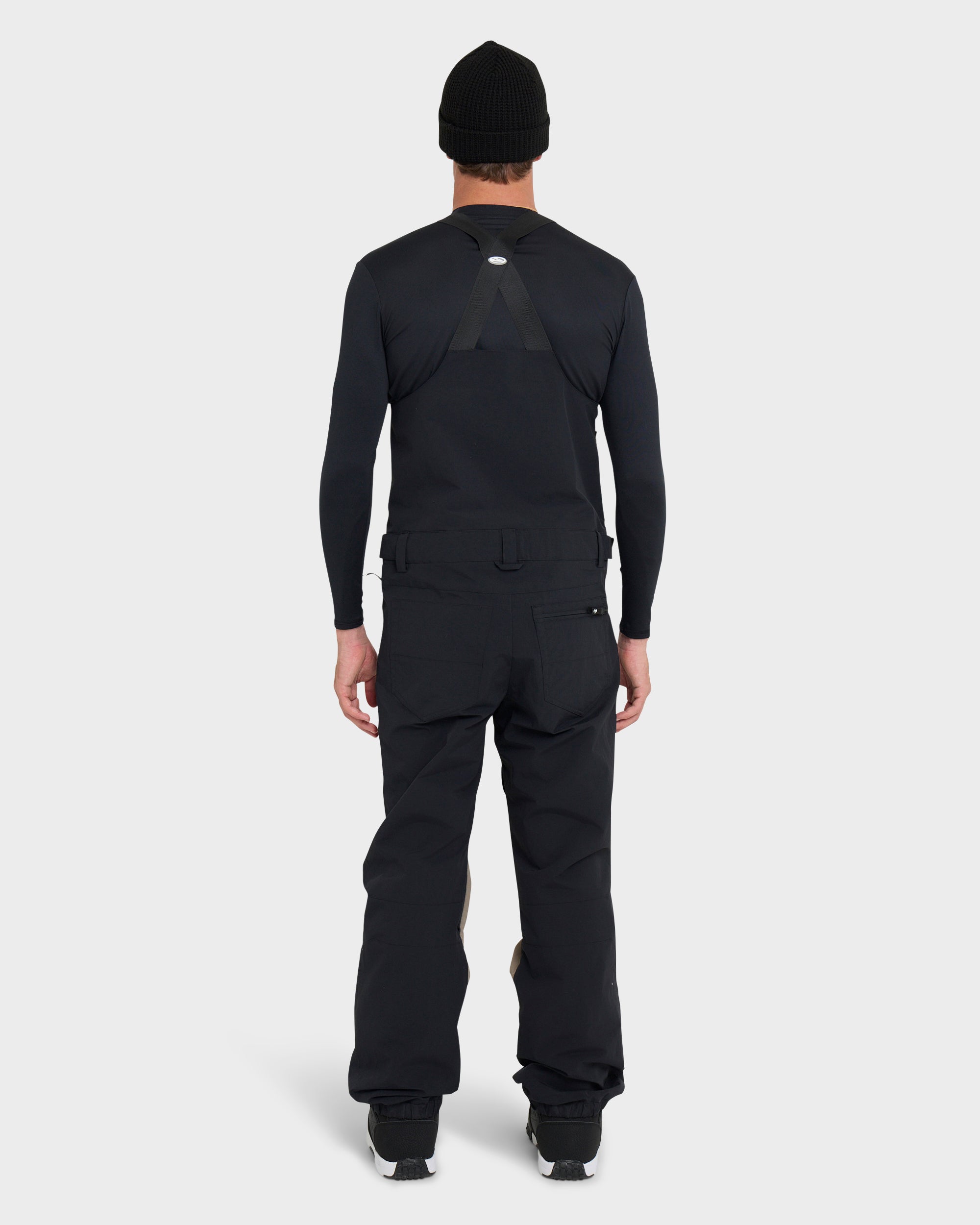 Fly High Snow Bib - Image 3