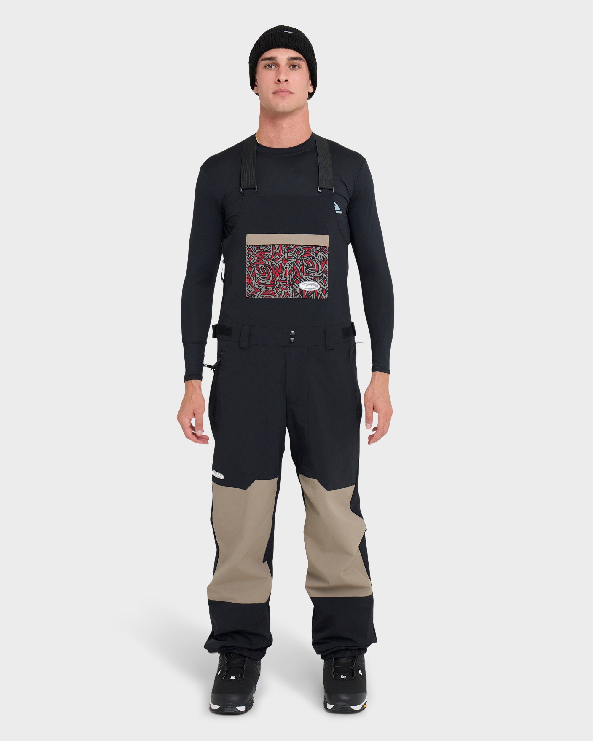 Fly High Snow Bib - Image 2