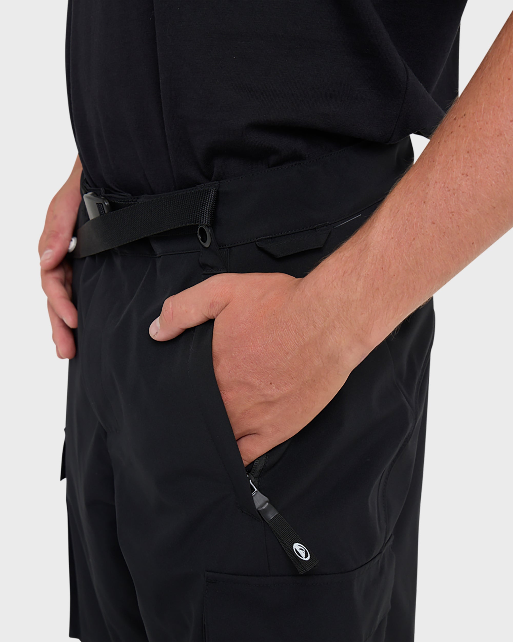 Snow Down Snow Pant - Image 4