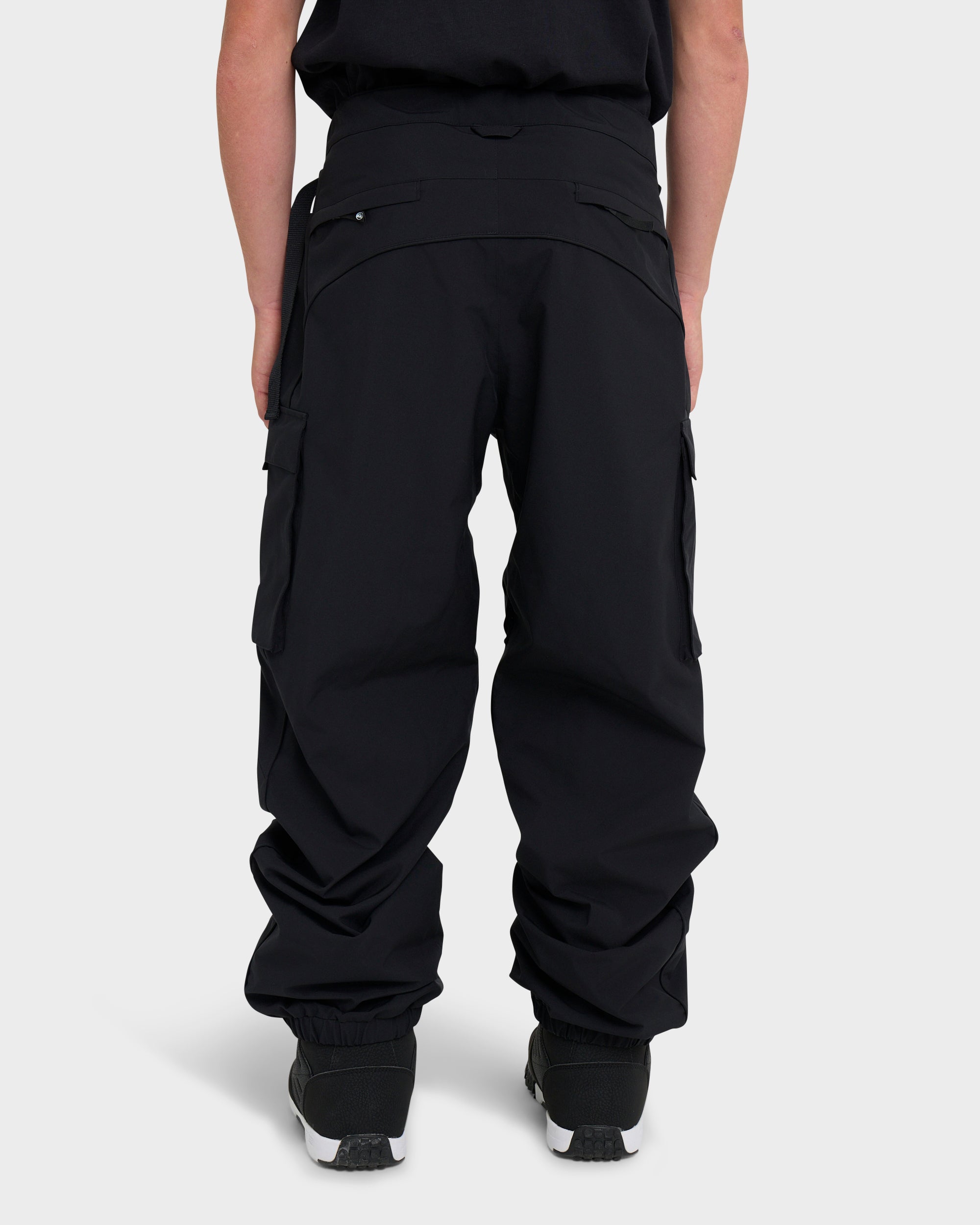 Snow Down Snow Pant - Image 2