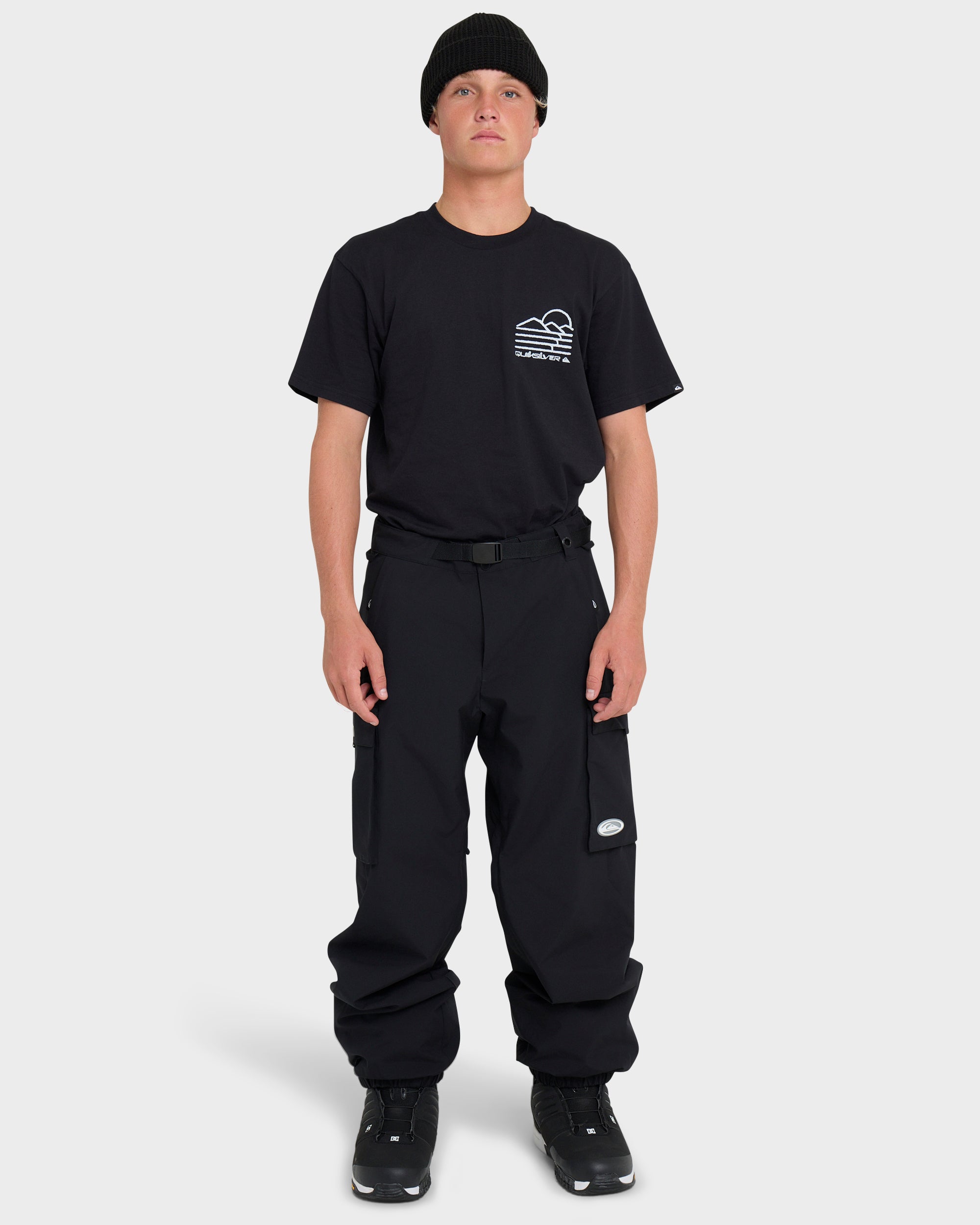 Snow Down Snow Pant - Image 9