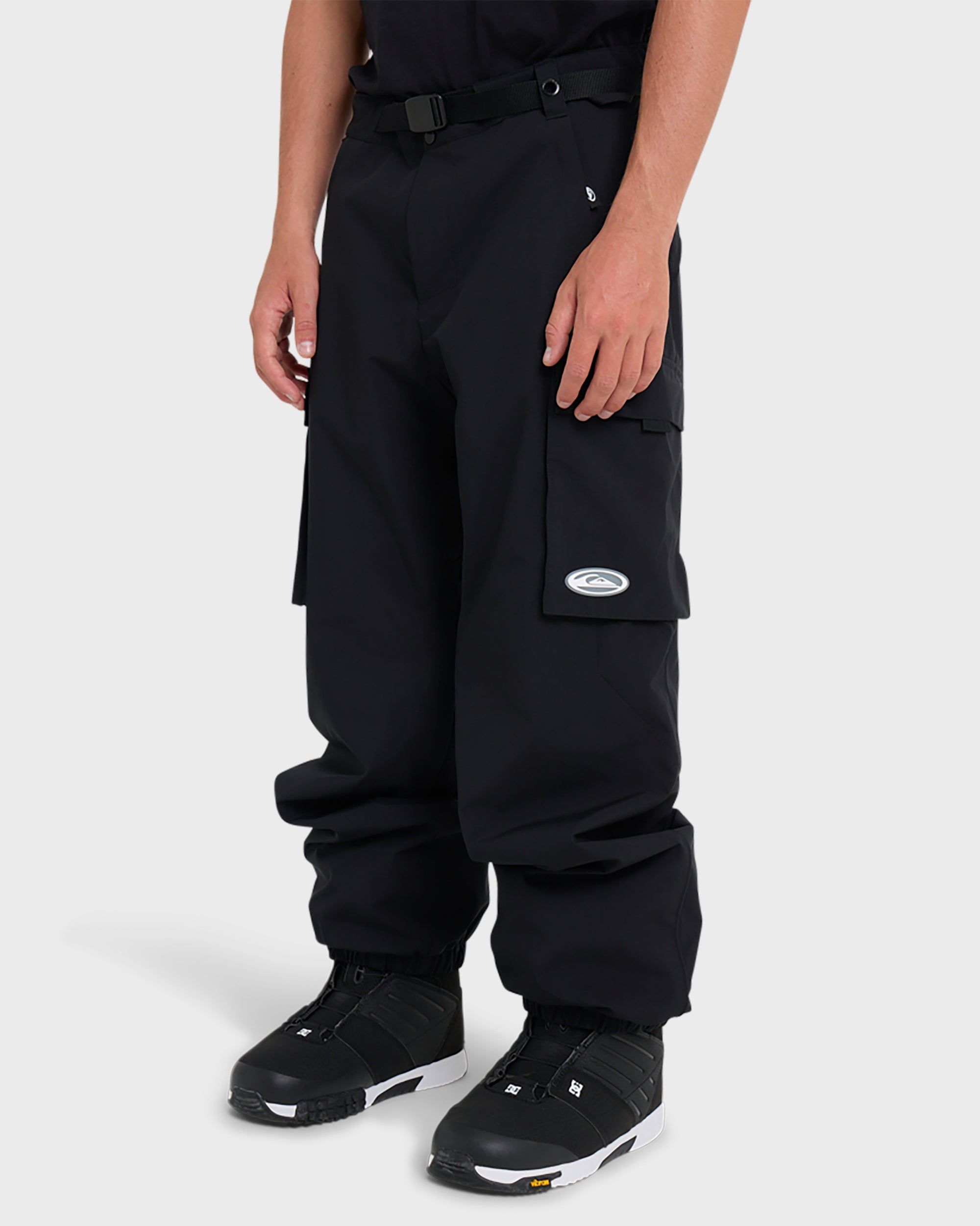 Snow Down Snow Pant - Image 3
