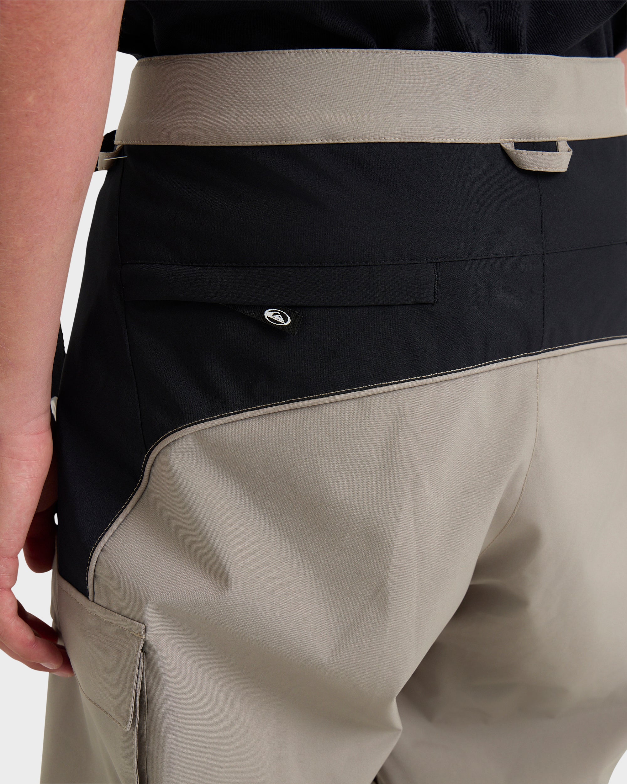Snow Down Snow Pant - Image 5