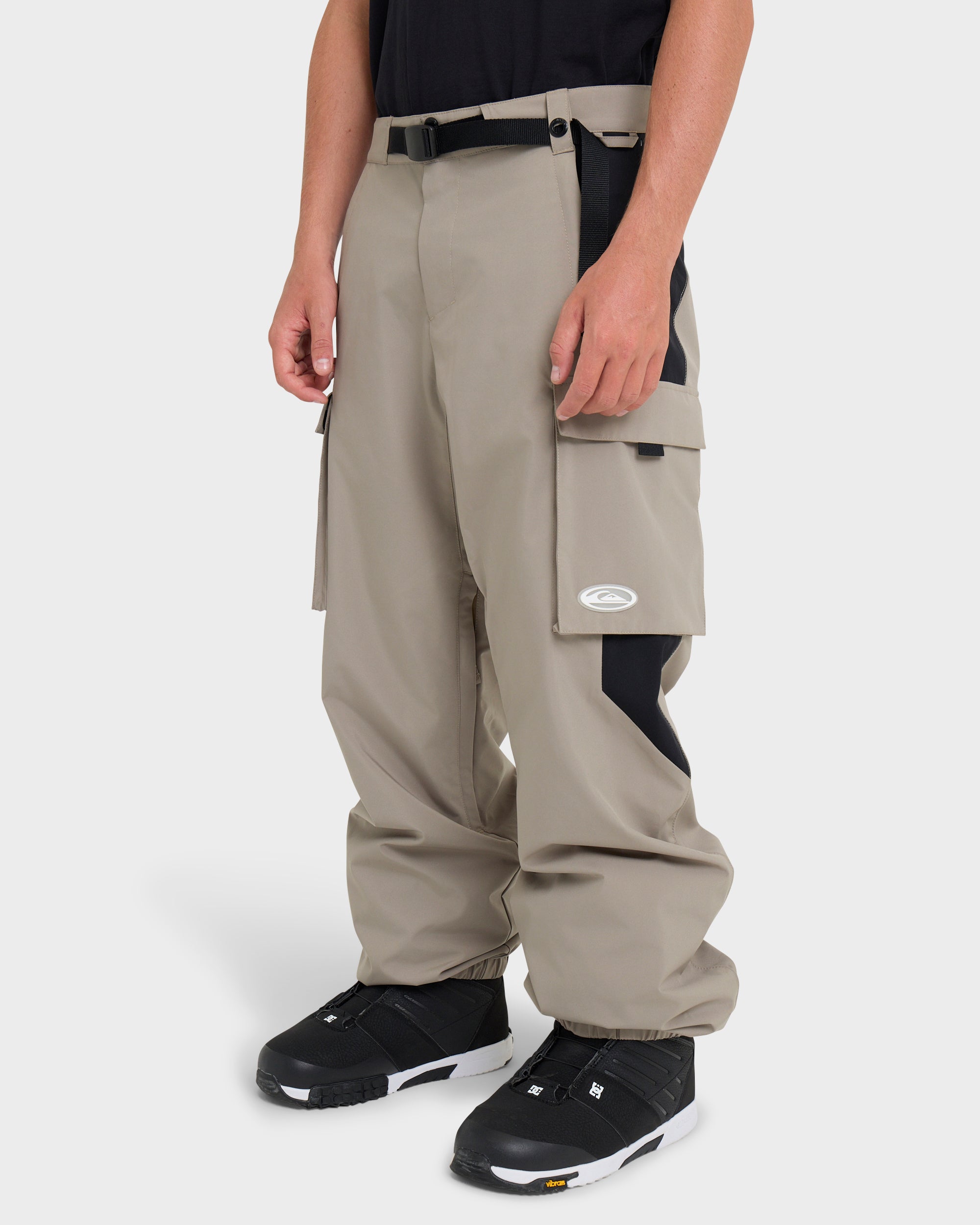 Snow Down Snow Pant - Image 2