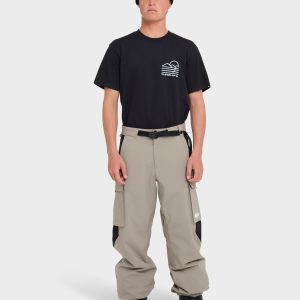 Snow Down Snow Pant