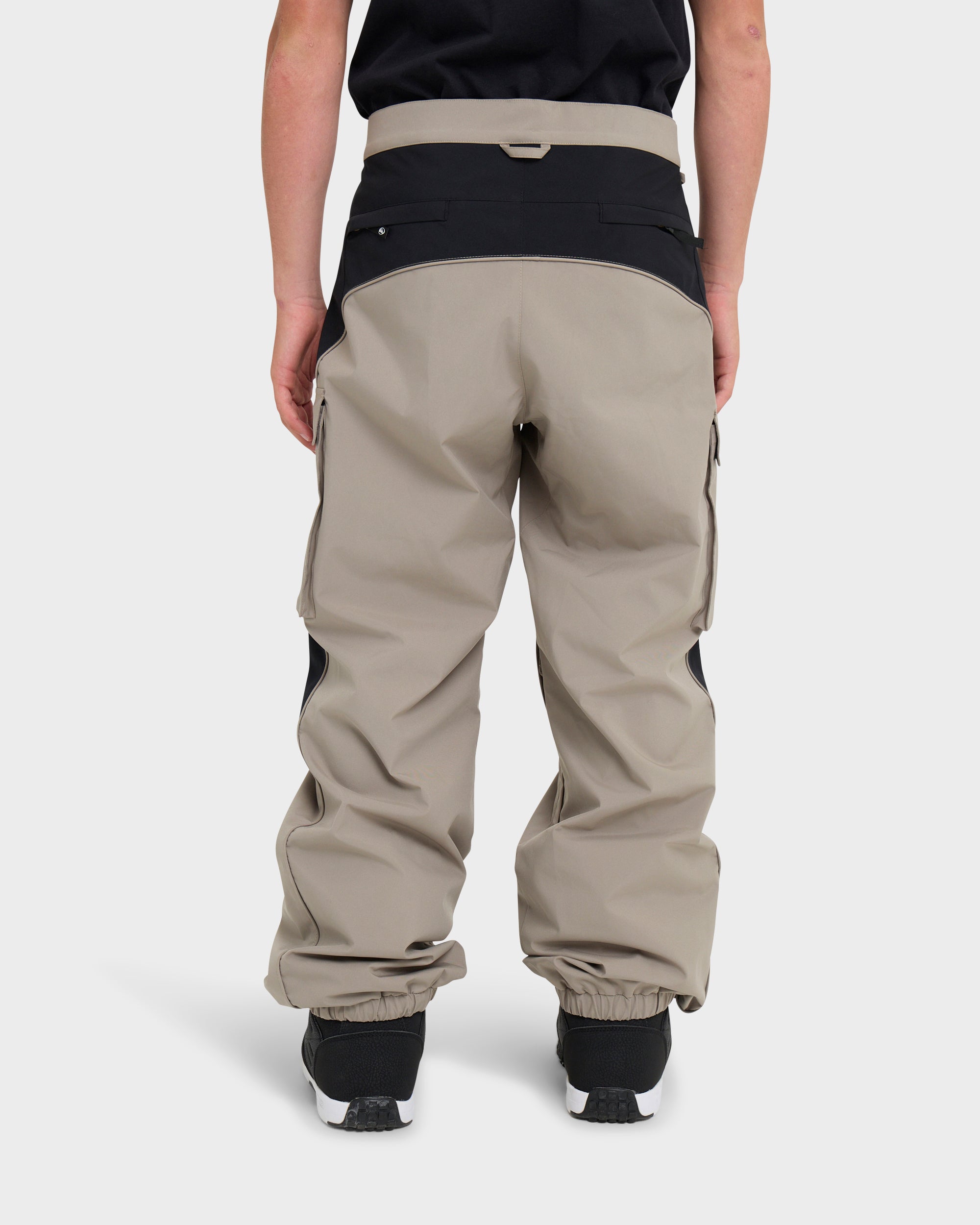 Snow Down Snow Pant - Image 3