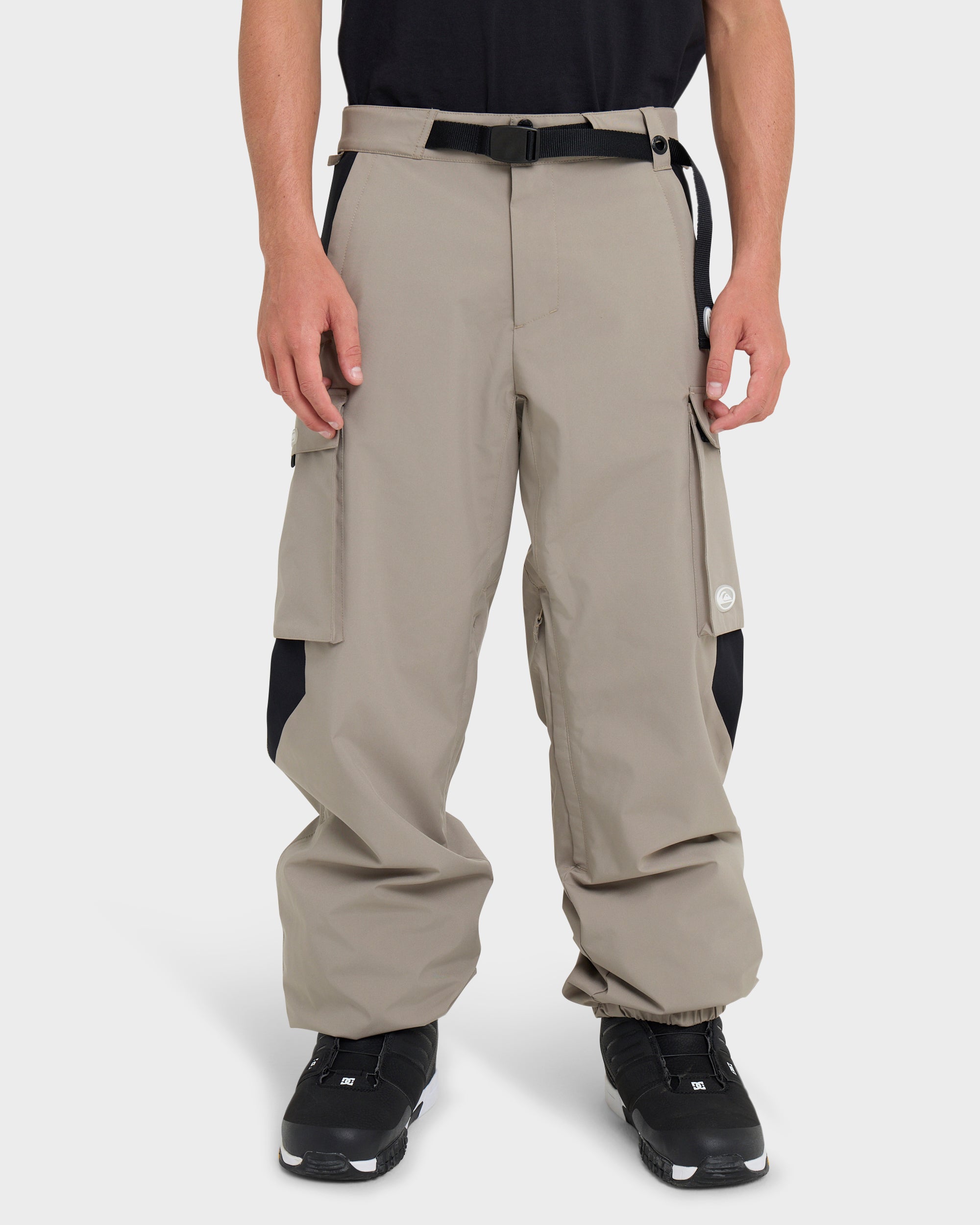 Snow Down Snow Pant - Image 4