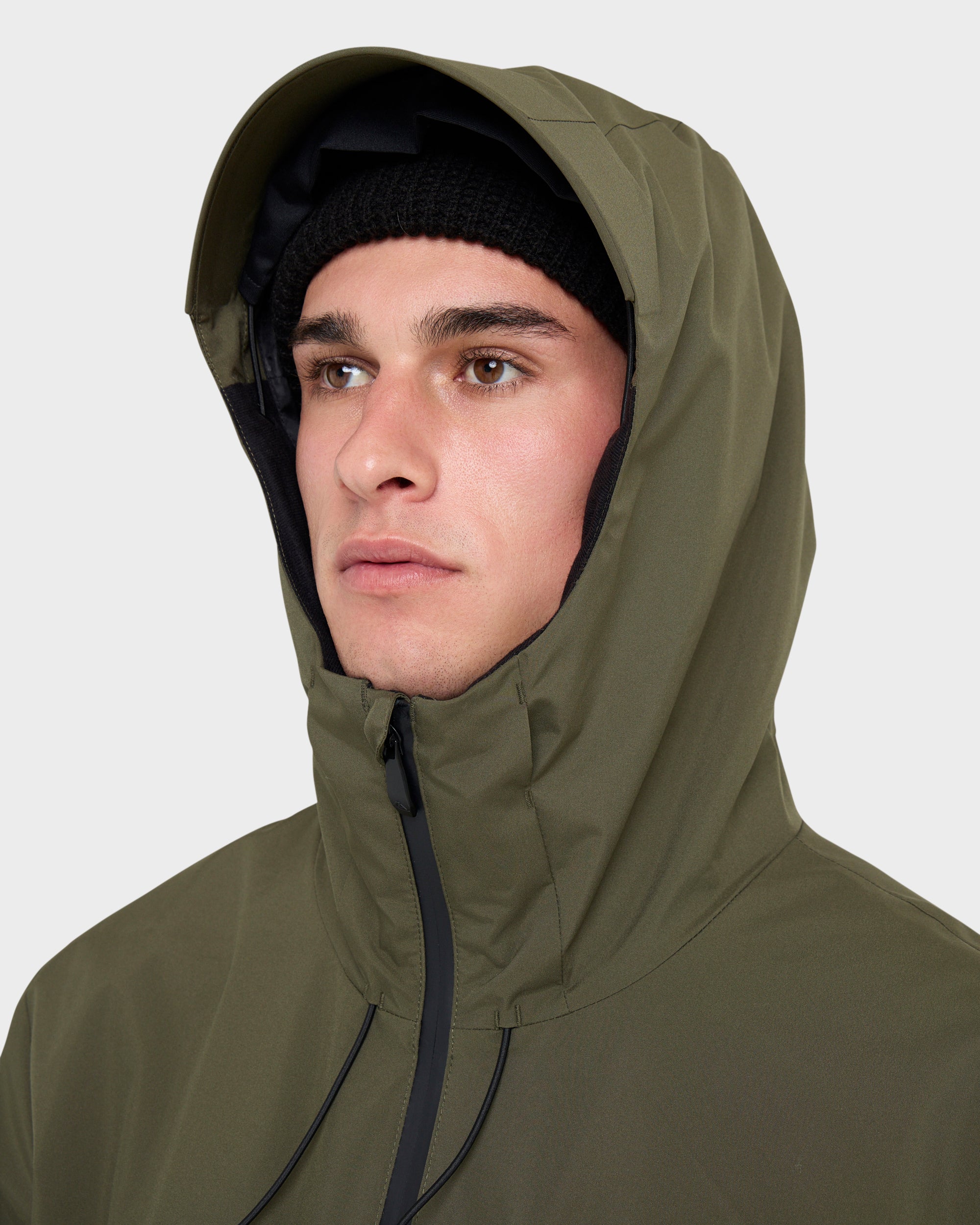 Quest Stretch 20K Snow Jacket - Image 10