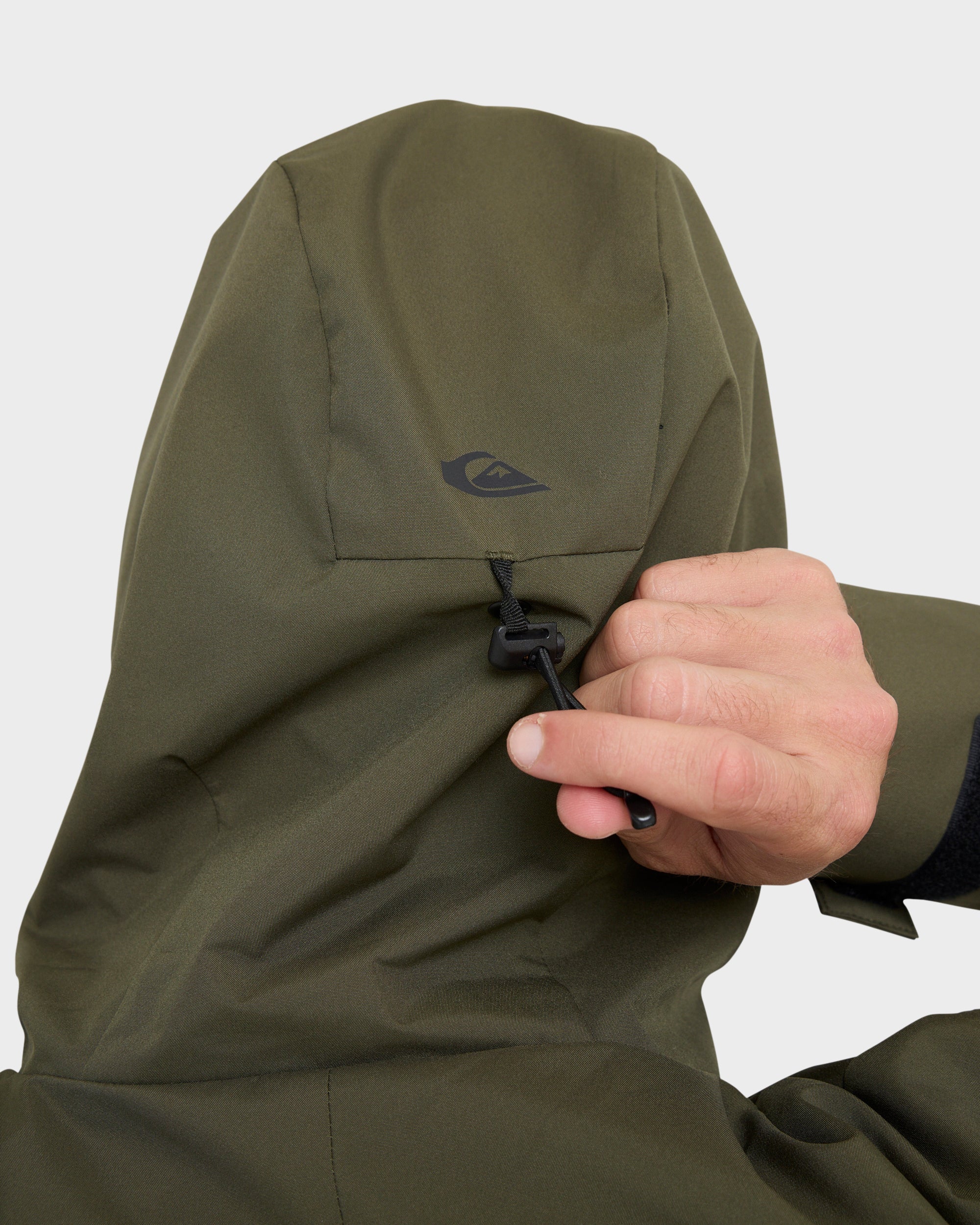 Quest Stretch 20K Snow Jacket - Image 11