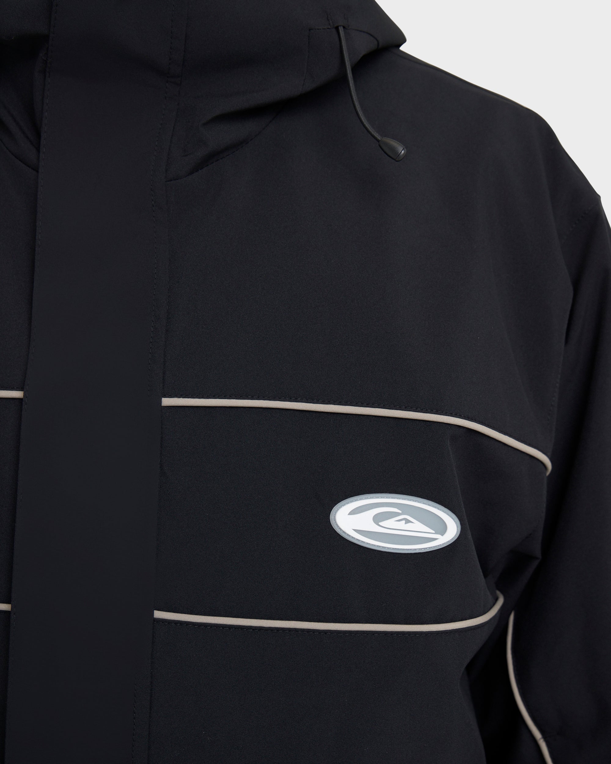 High Altitude 20K Snow Jacket - Image 6