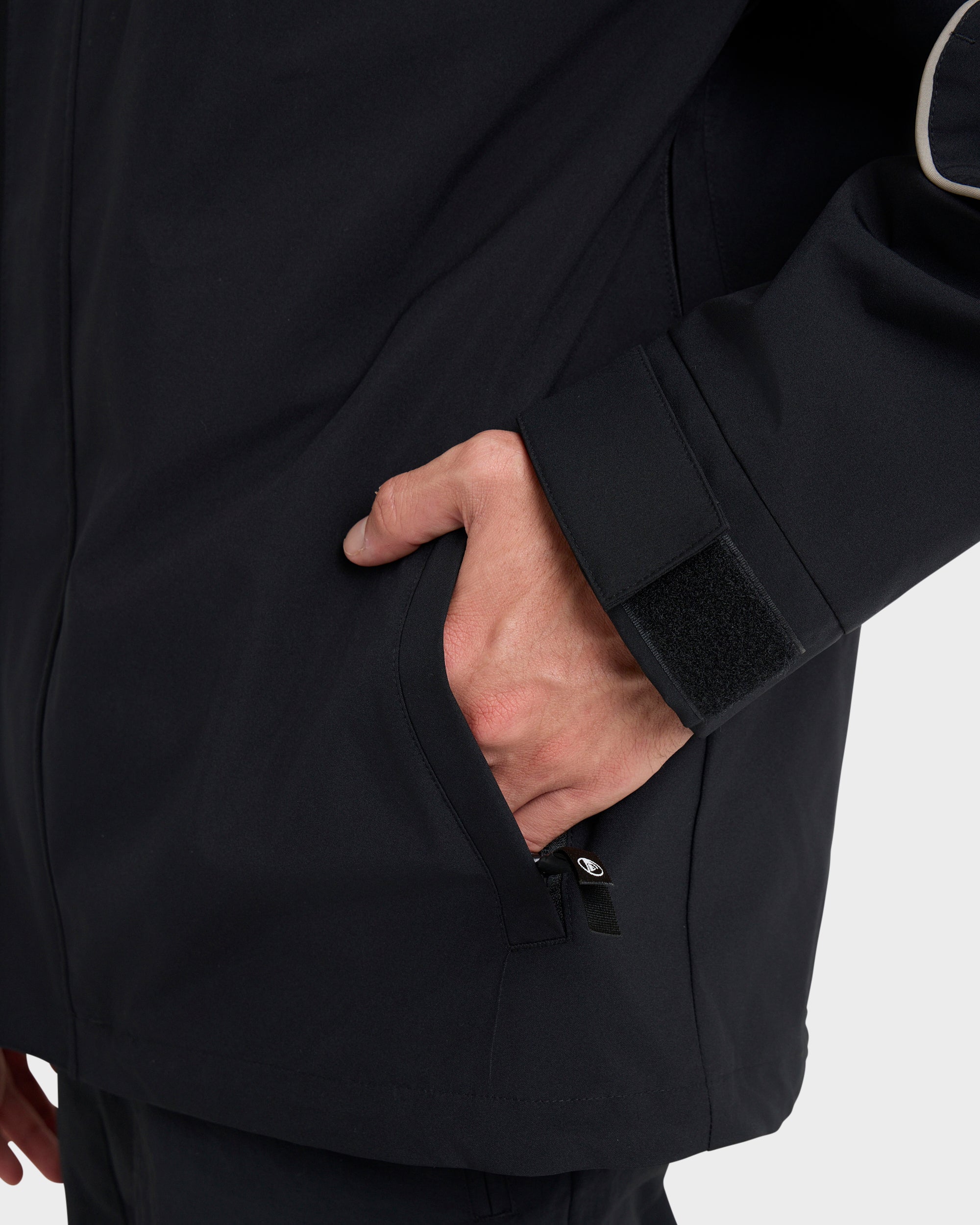 High Altitude 20K Snow Jacket - Image 7