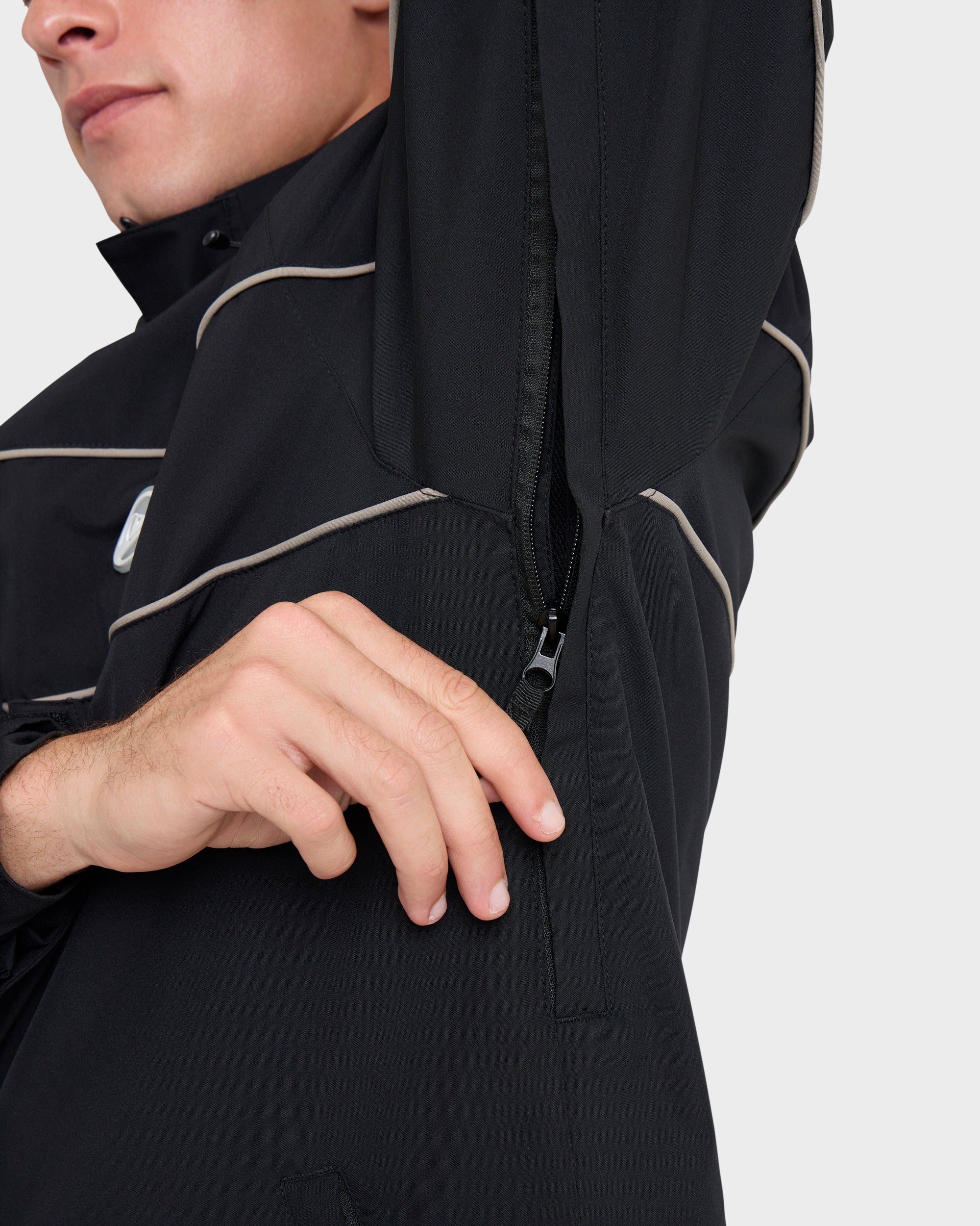 High Altitude 20K Snow Jacket - Image 11