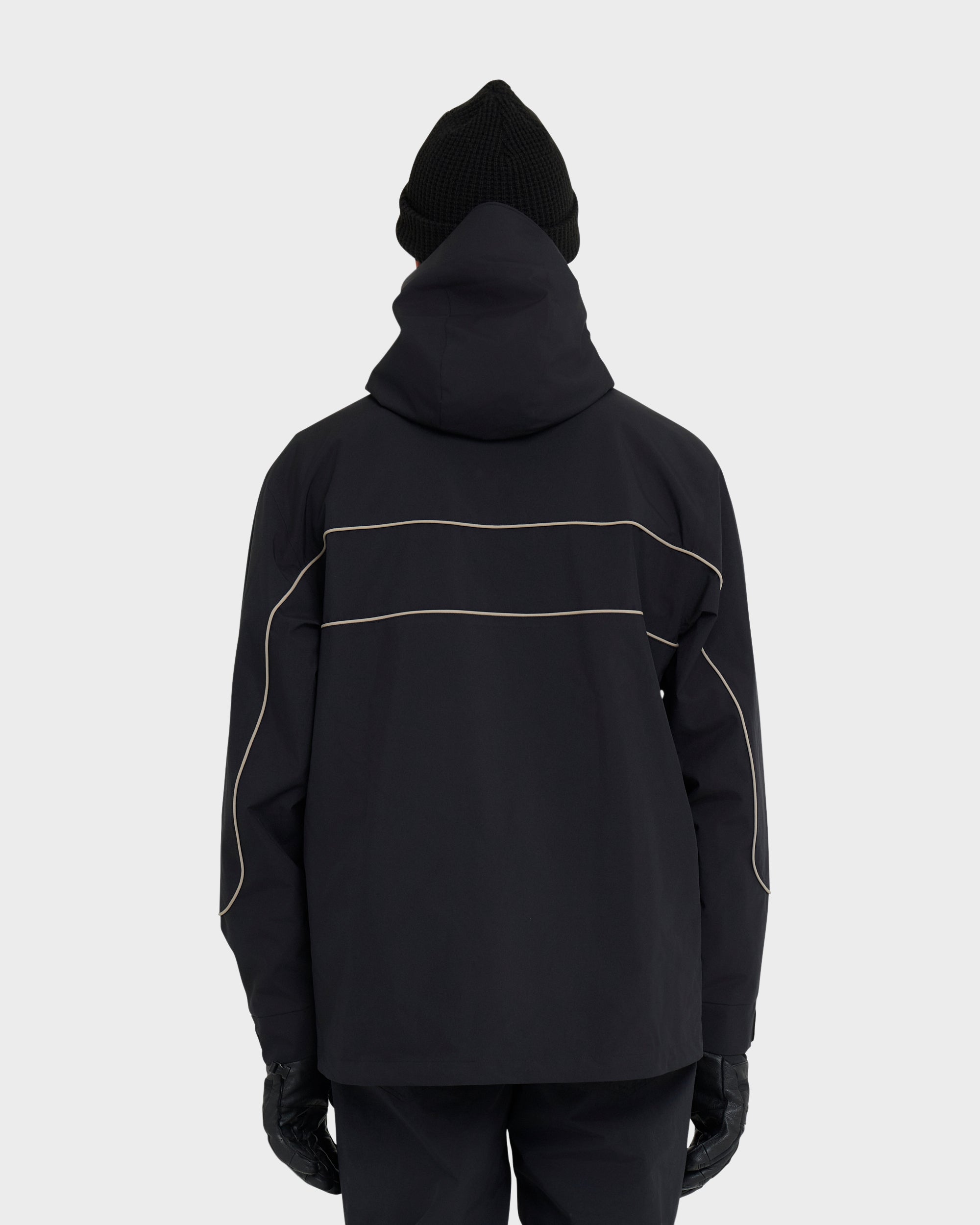 High Altitude 20K Snow Jacket - Image 3