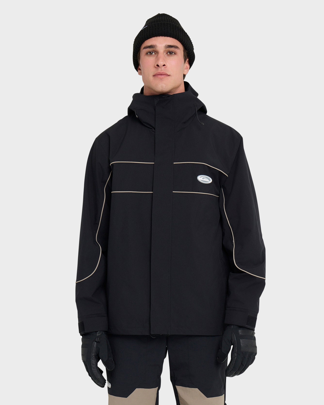 High Altitude 20K Snow Jacket - Image 2