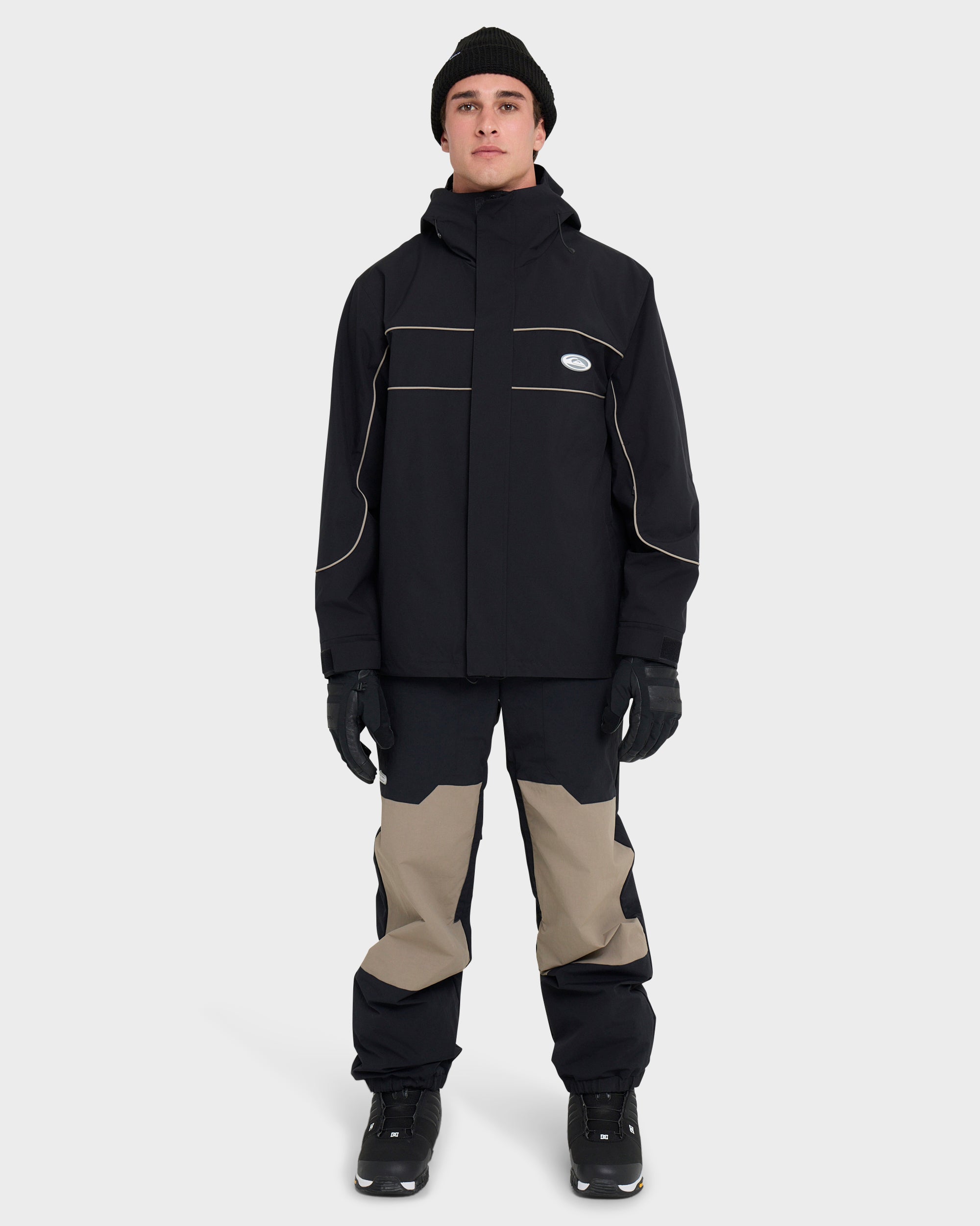 High Altitude 20K Snow Jacket - Image 4