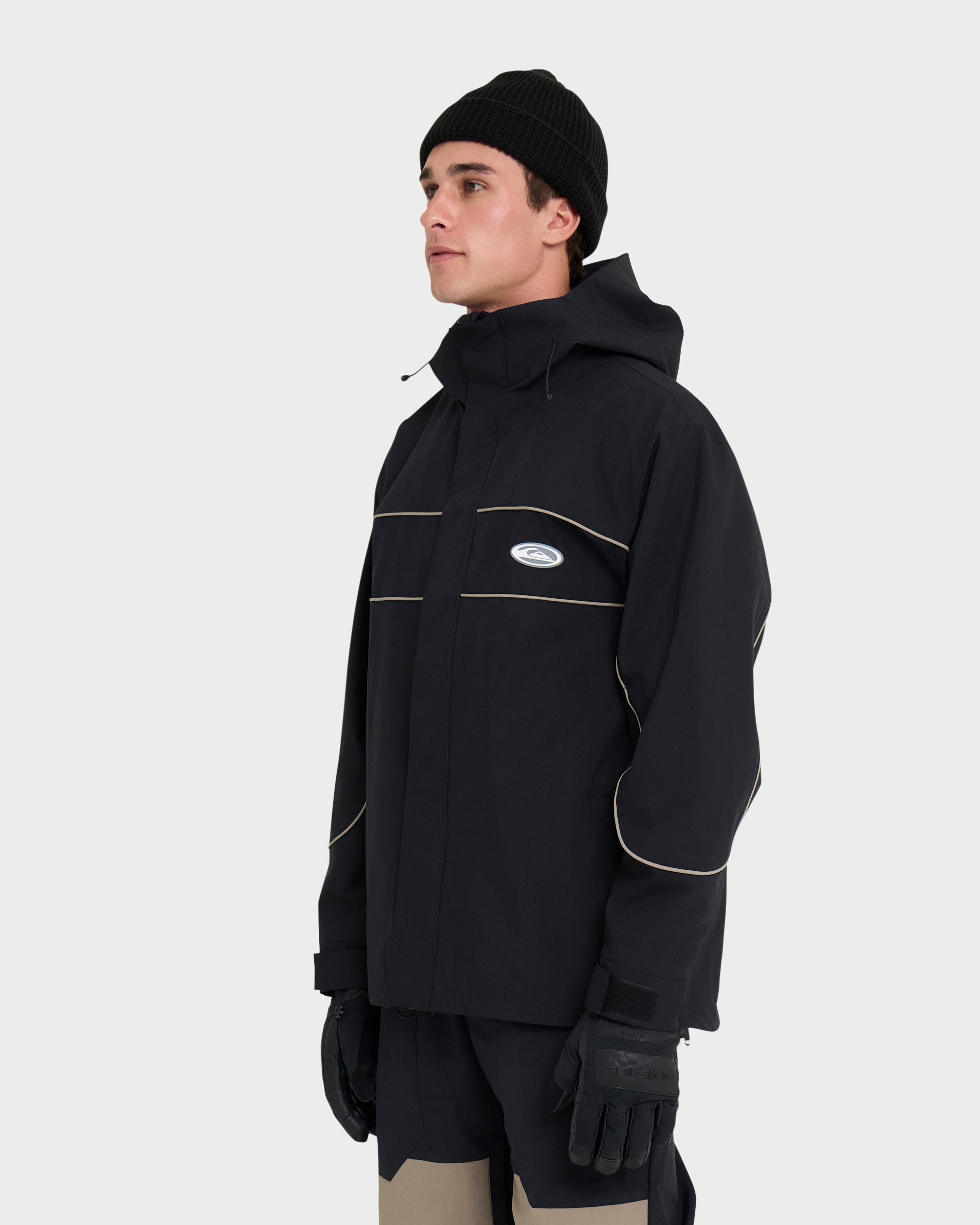 High Altitude 20K Snow Jacket - Image 5