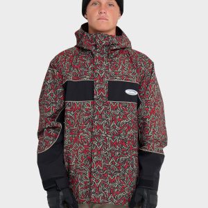 High Altitude 20K Snow Jacket