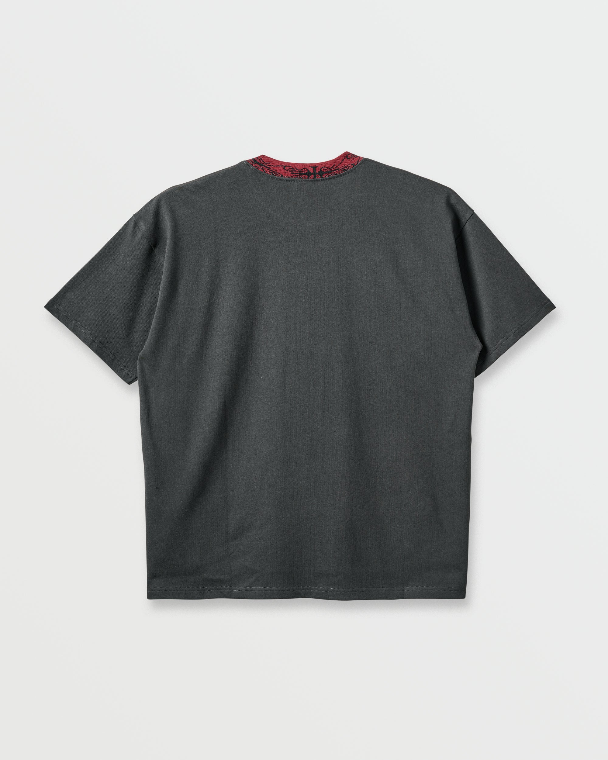 Mercury Ringer T-shirt - Phantom - Image 6