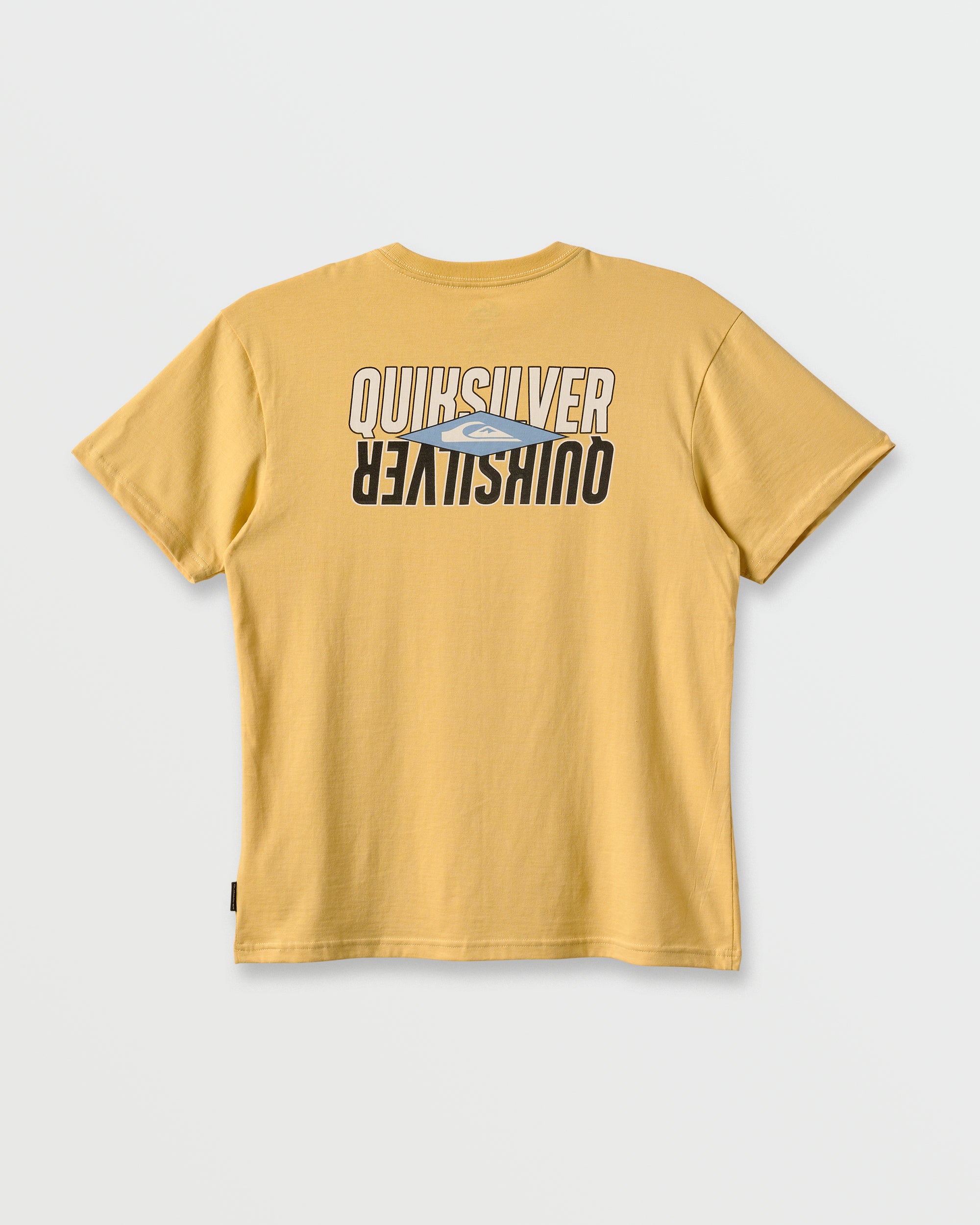 Ride Side Up Classic T-shirt - Rattan Heather - Image 6