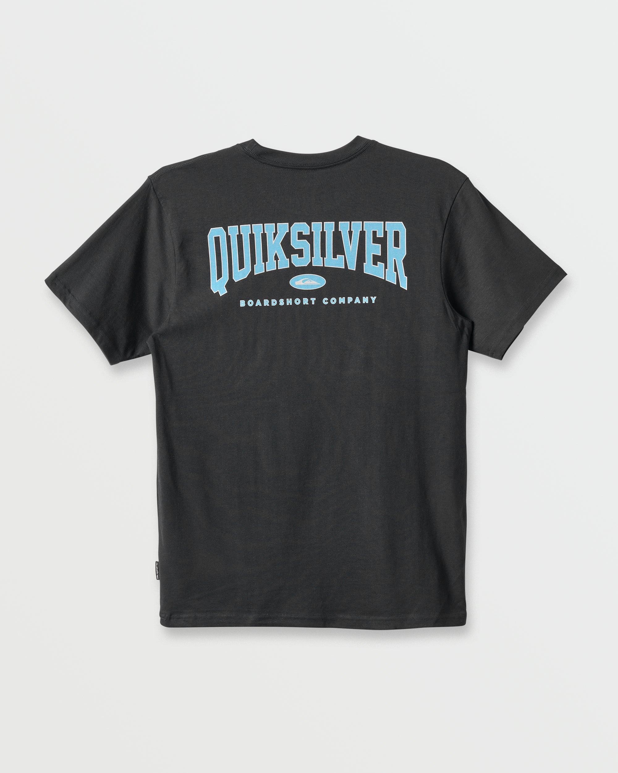 Dropout Classic T-shirt - Black - Image 6