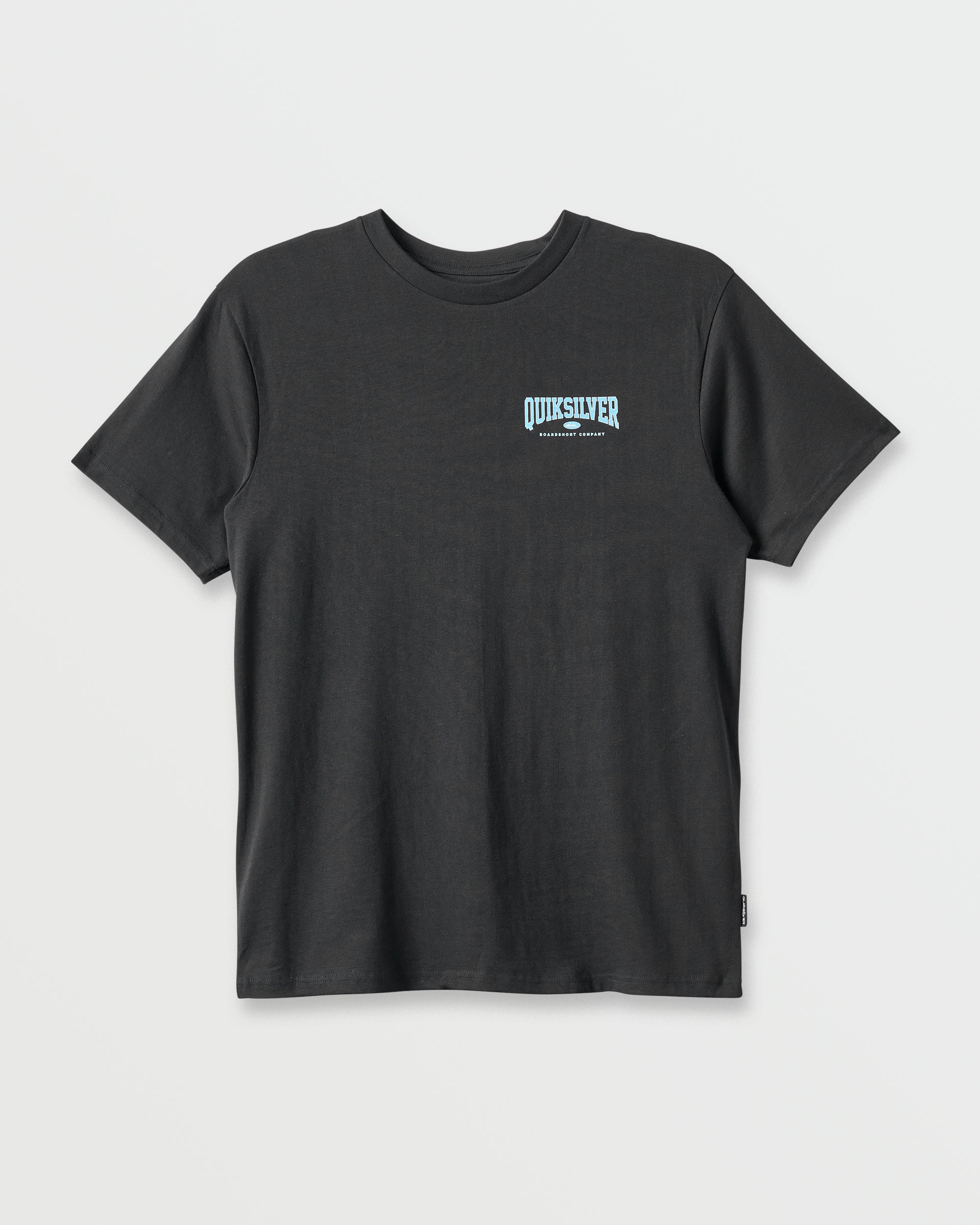 Dropout Classic T-shirt - Black - Image 5