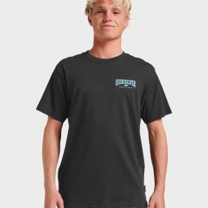 Dropout Classic T-shirt - Black