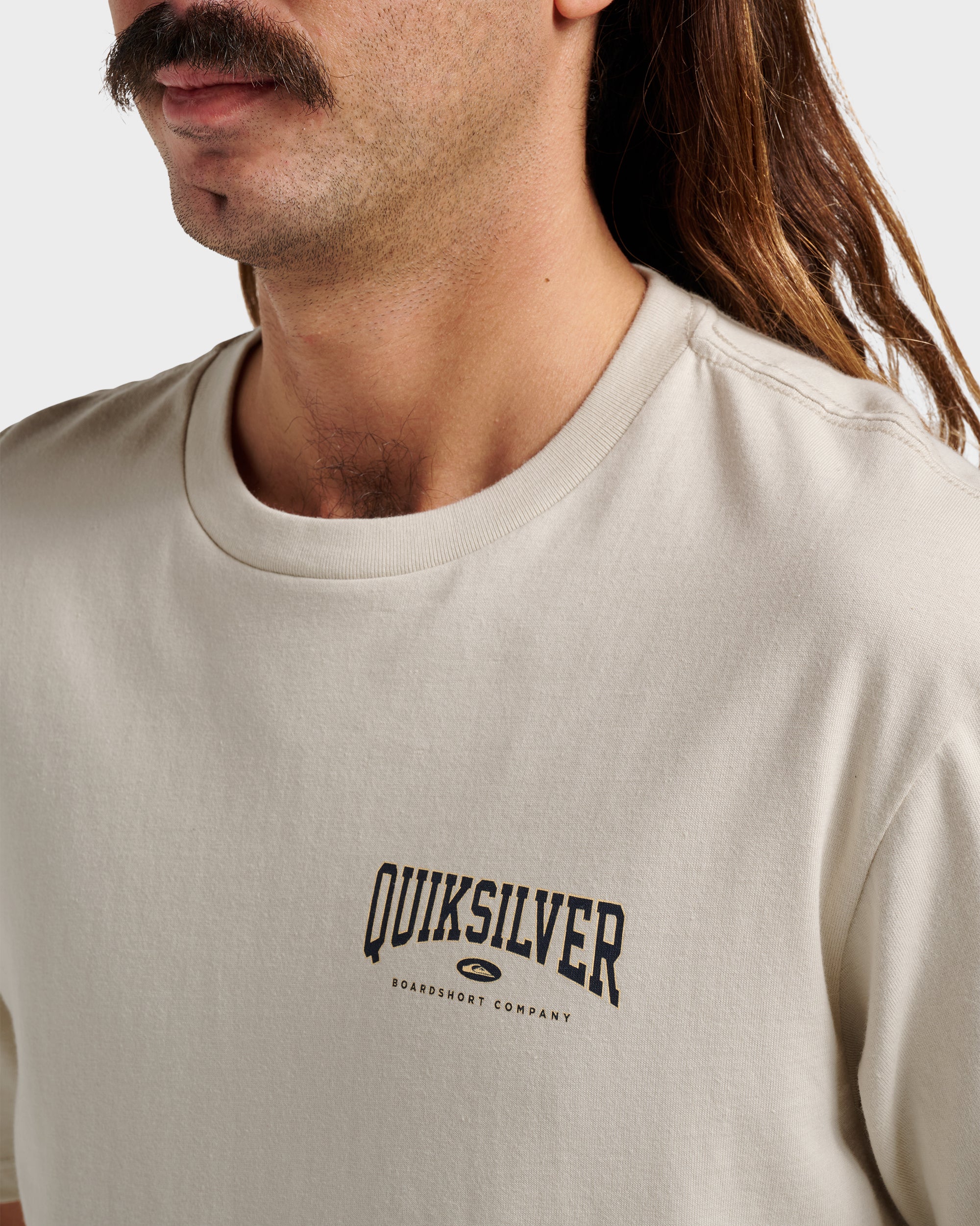Dropout Classic T-shirt - Moonstruck - Image 4