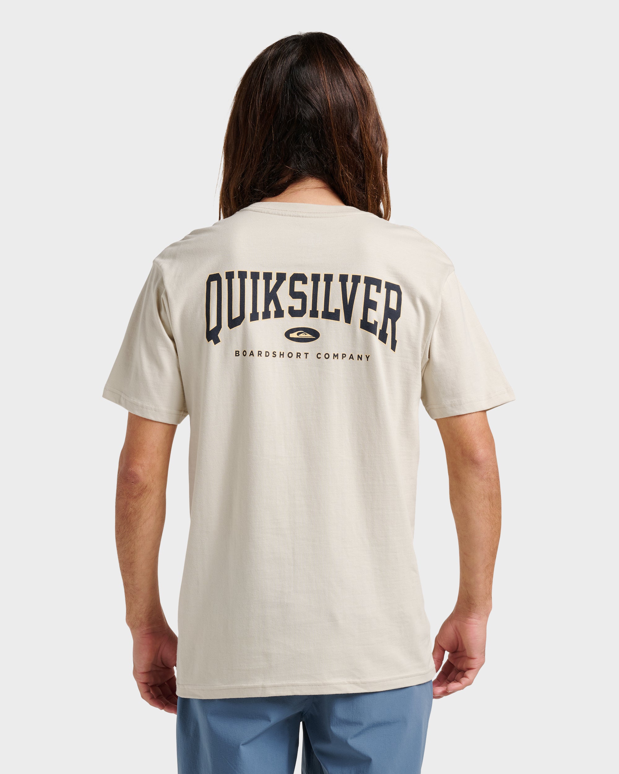 Dropout Classic T-shirt - Moonstruck - Image 2