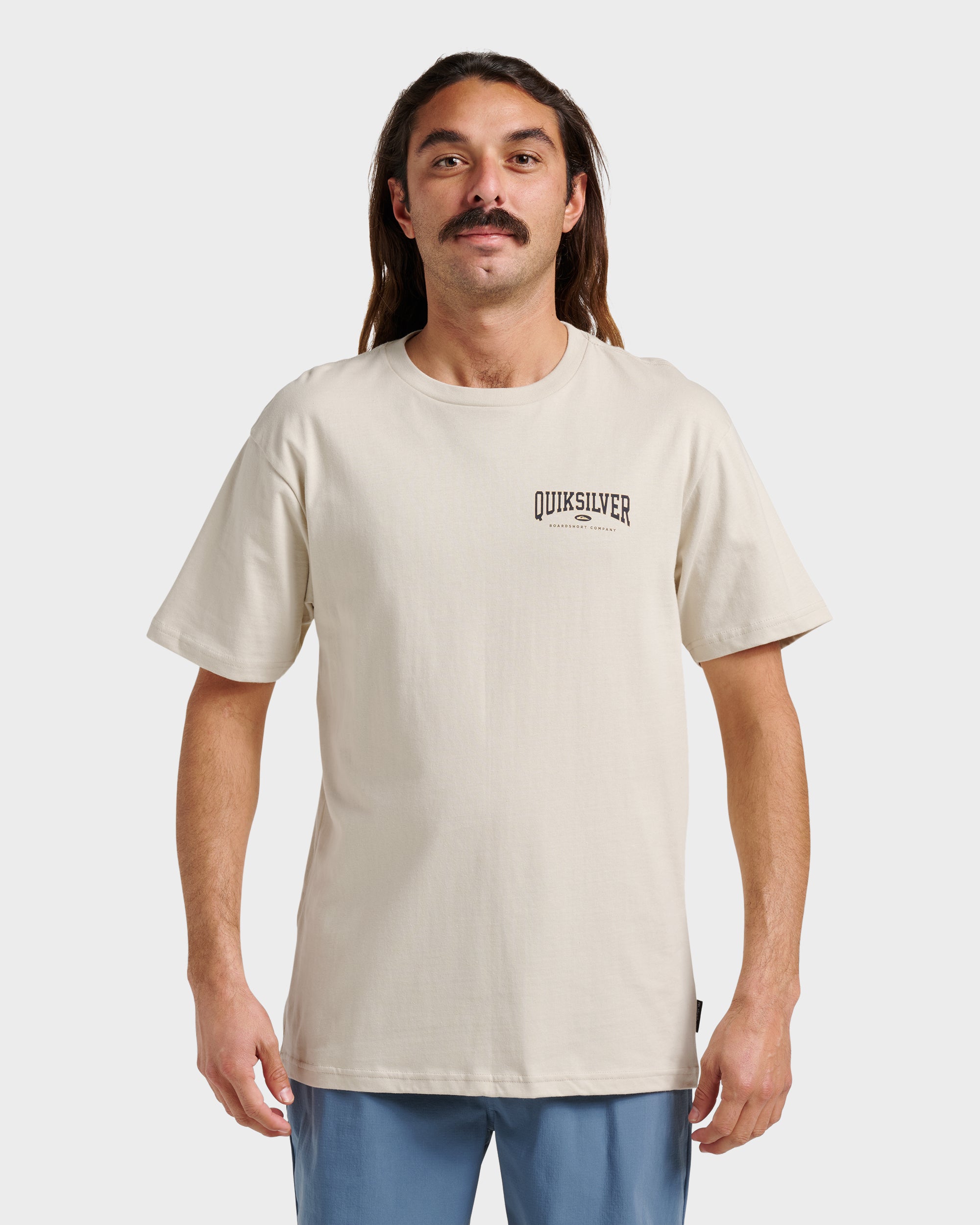 Dropout Classic T-shirt - Moonstruck