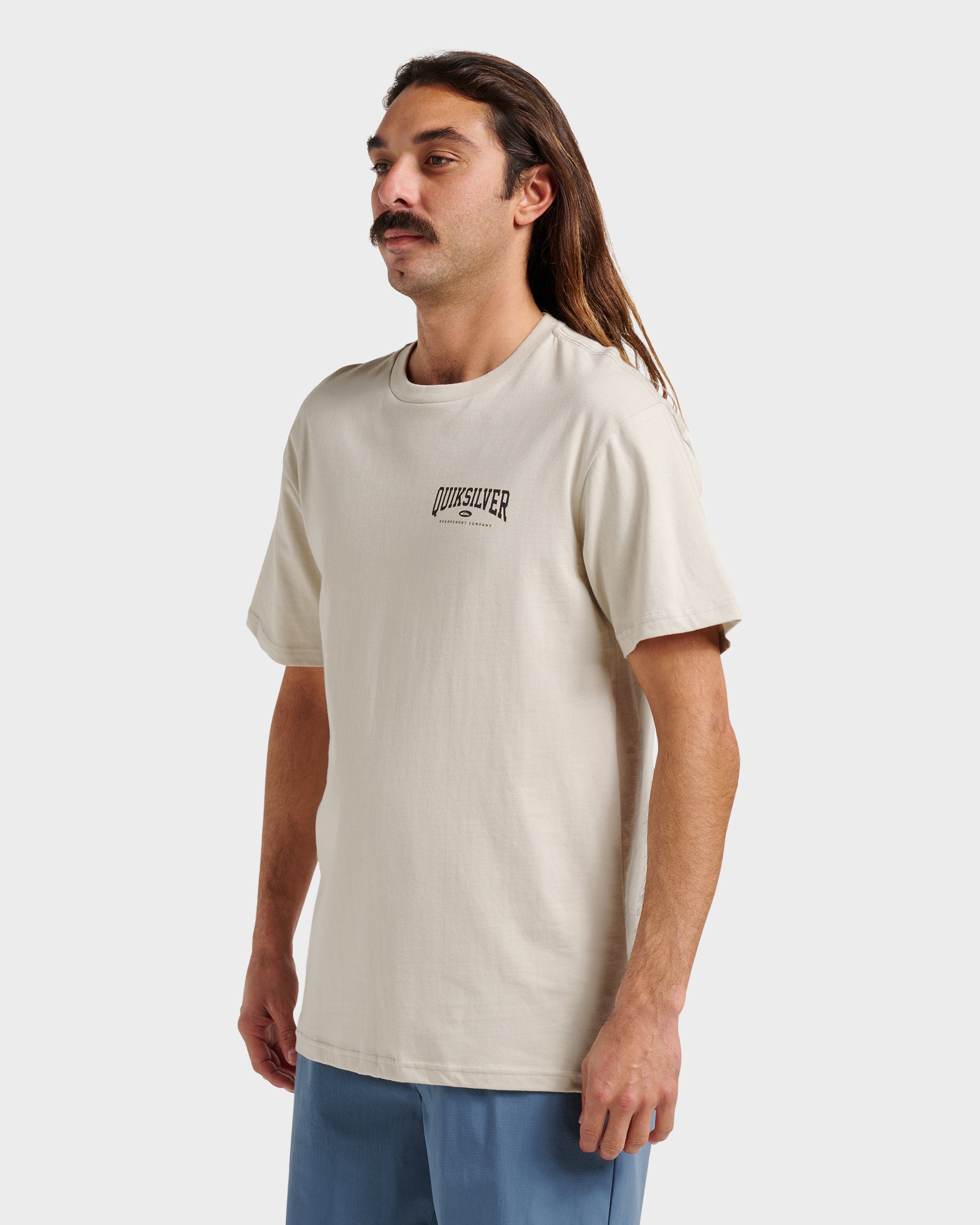 Dropout Classic T-shirt - Moonstruck - Image 3