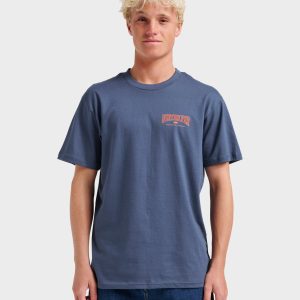 Dropout Classic T-shirt - Navy