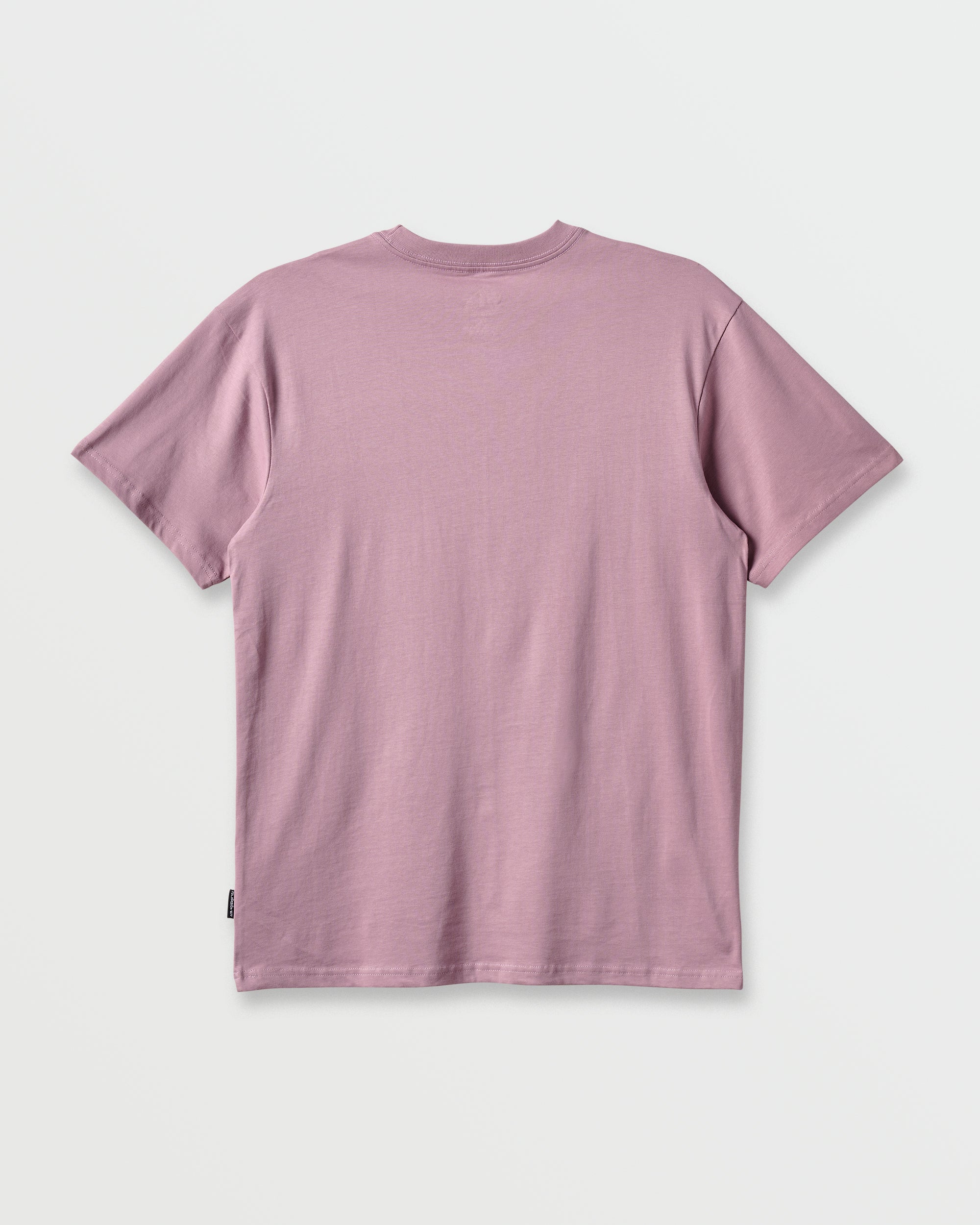 Orbital Motion Classic T-shirt - Elderberry - Image 6