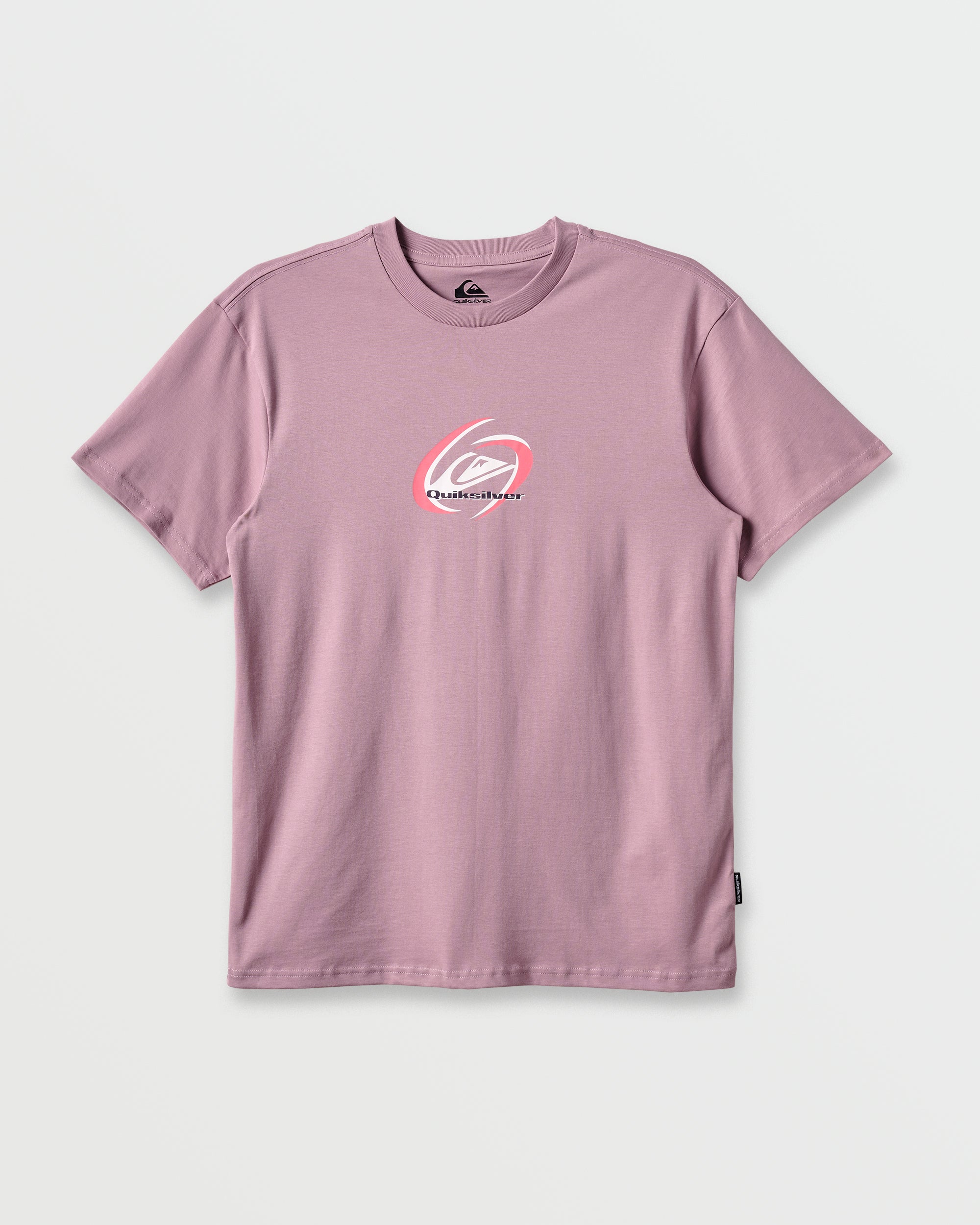 Orbital Motion Classic T-shirt - Elderberry - Image 5
