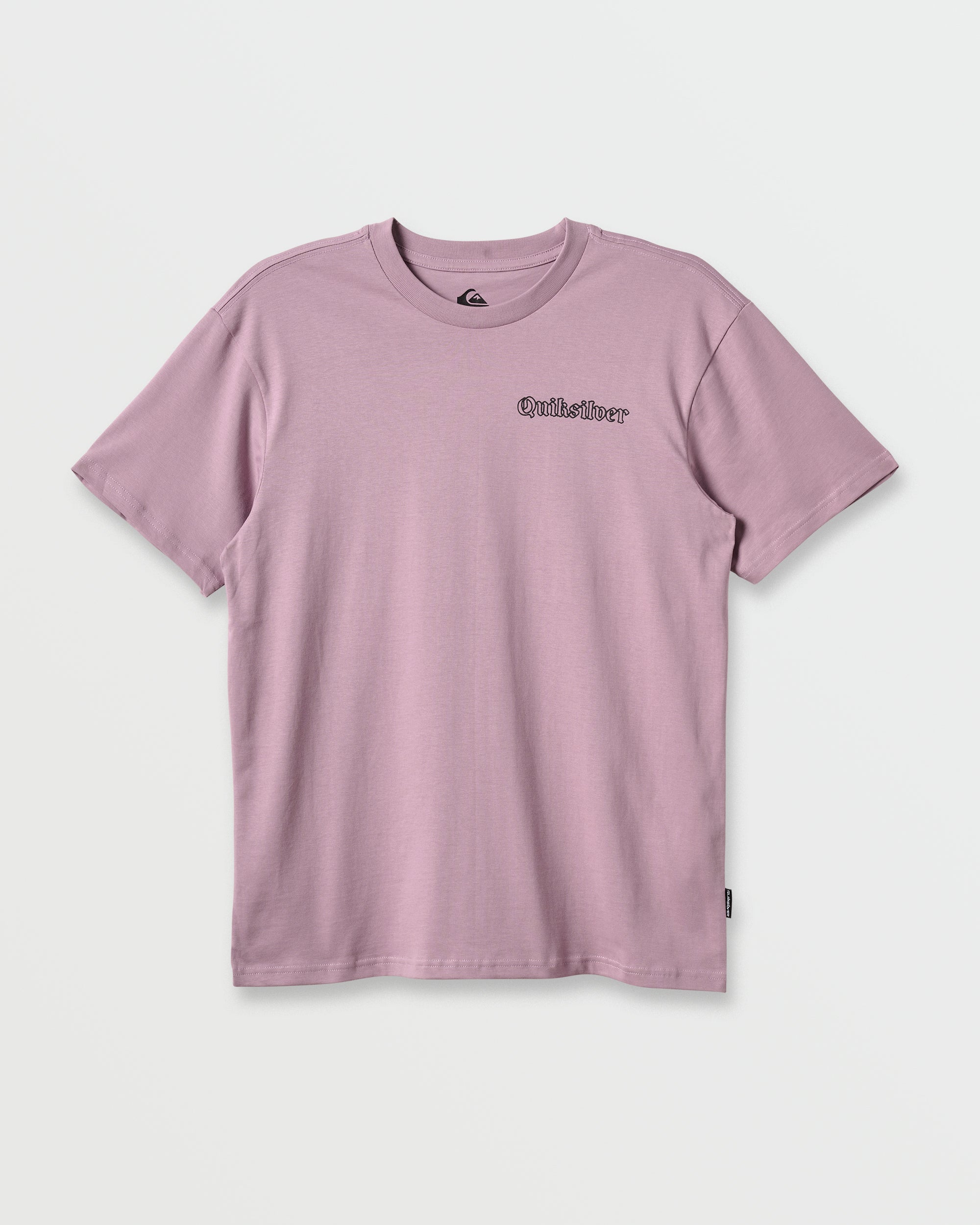 Backyard Classic T-shirt - Elderberry - Image 5