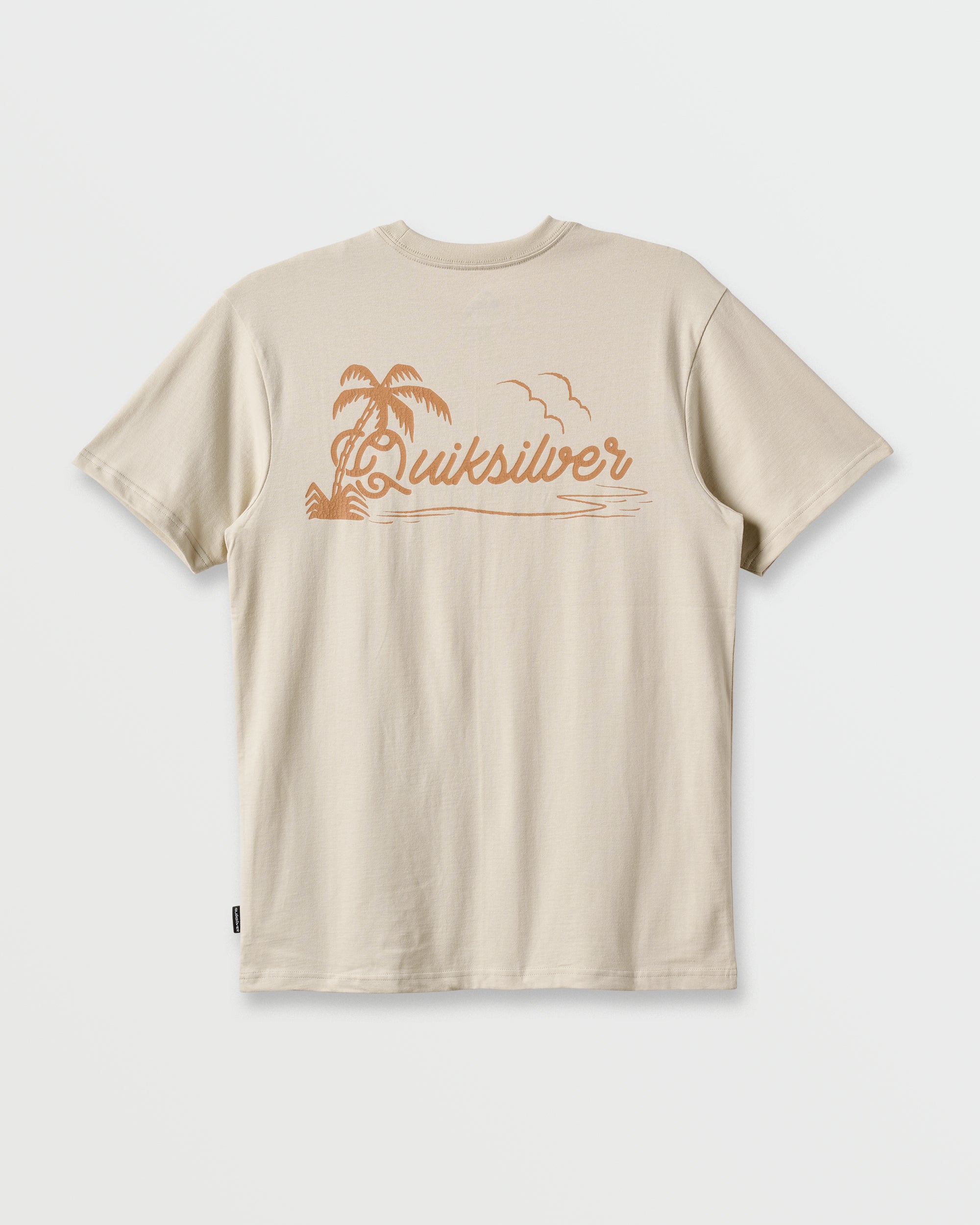 Island Vibin Classic T-shirt - Moonstruck - Image 6
