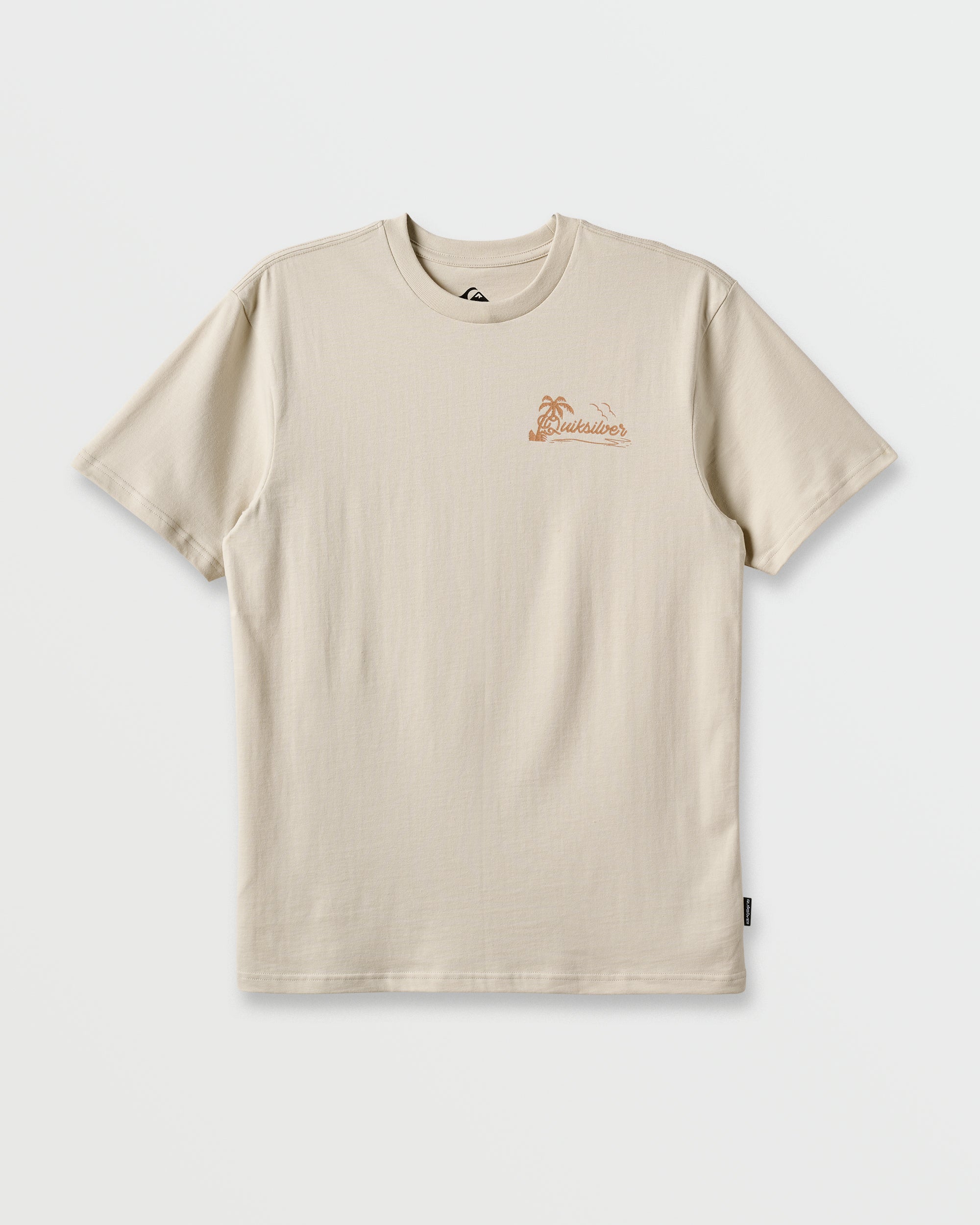 Island Vibin Classic T-shirt - Moonstruck - Image 5