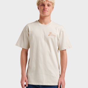 Island Vibin Classic T-shirt - Moonstruck