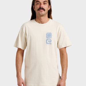 Peaceful Livin Classic T-shirt - Moonstruck