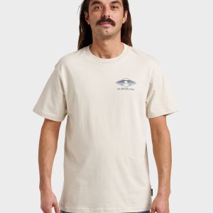 Peak Day Classic T-shirt - Moonstruck